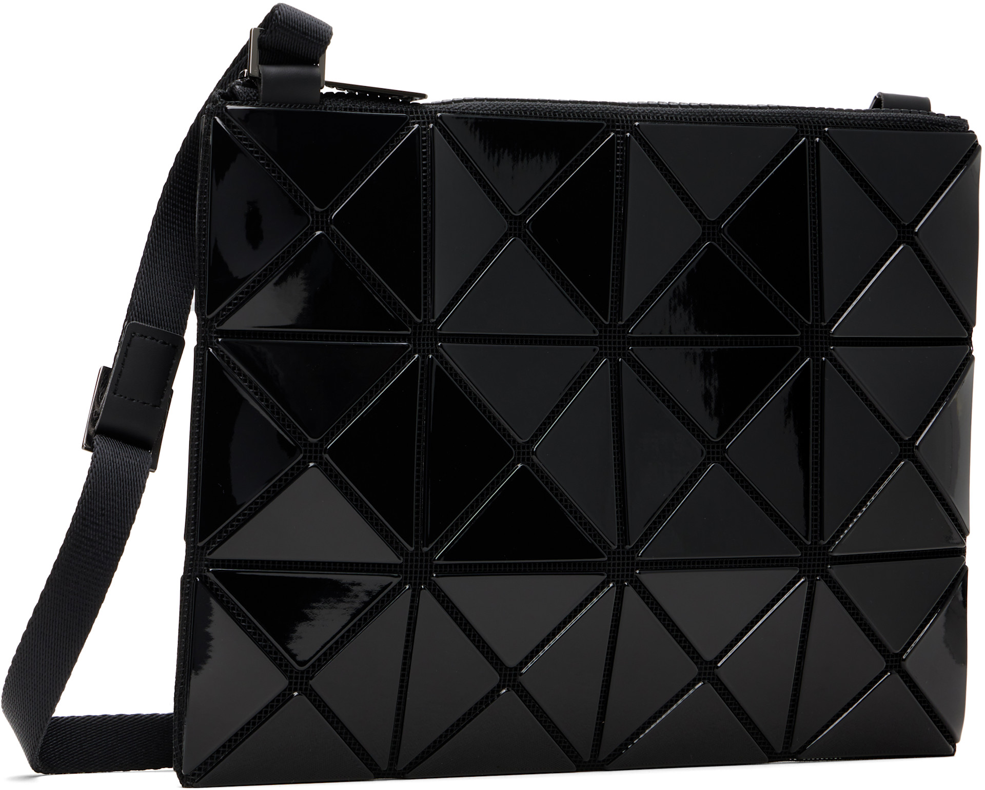 Bao Bao Issey Miyake - Sac noir - LUCENT