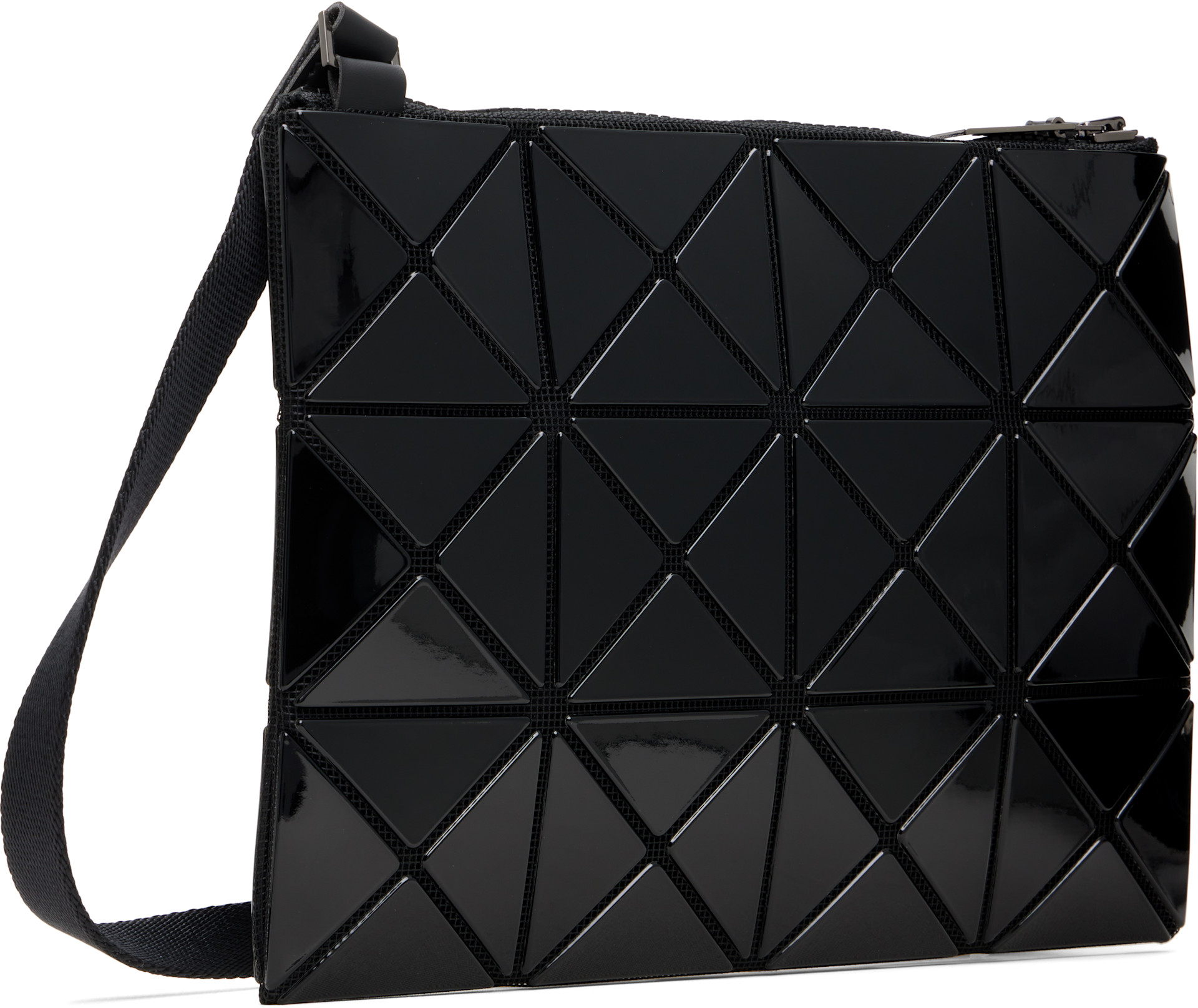 Bao Bao Issey Miyake - Sac noir - LUCENT
