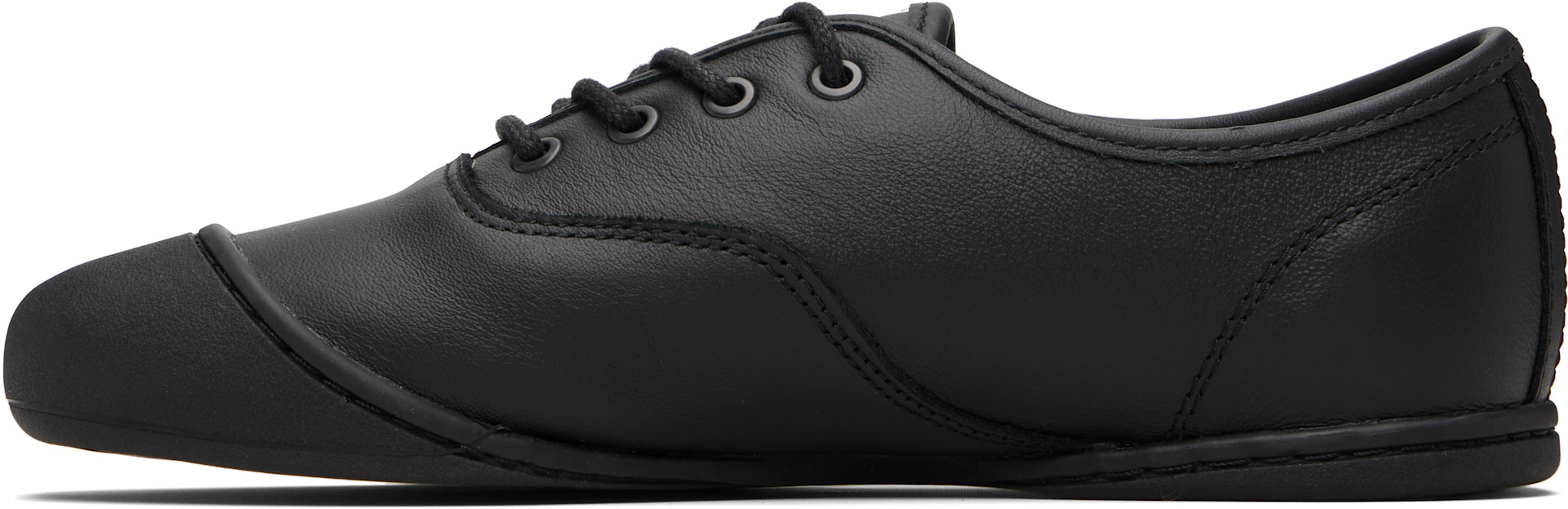 Vans: ブラック OTW Authentic Prima スニーカー | SSENSE 日本