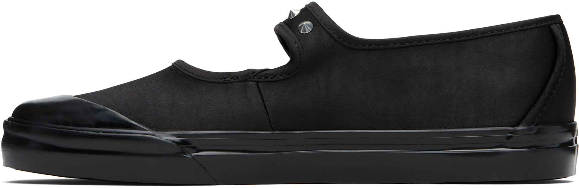 Vans - Baskets de style Charles IX Lowpro LX noires