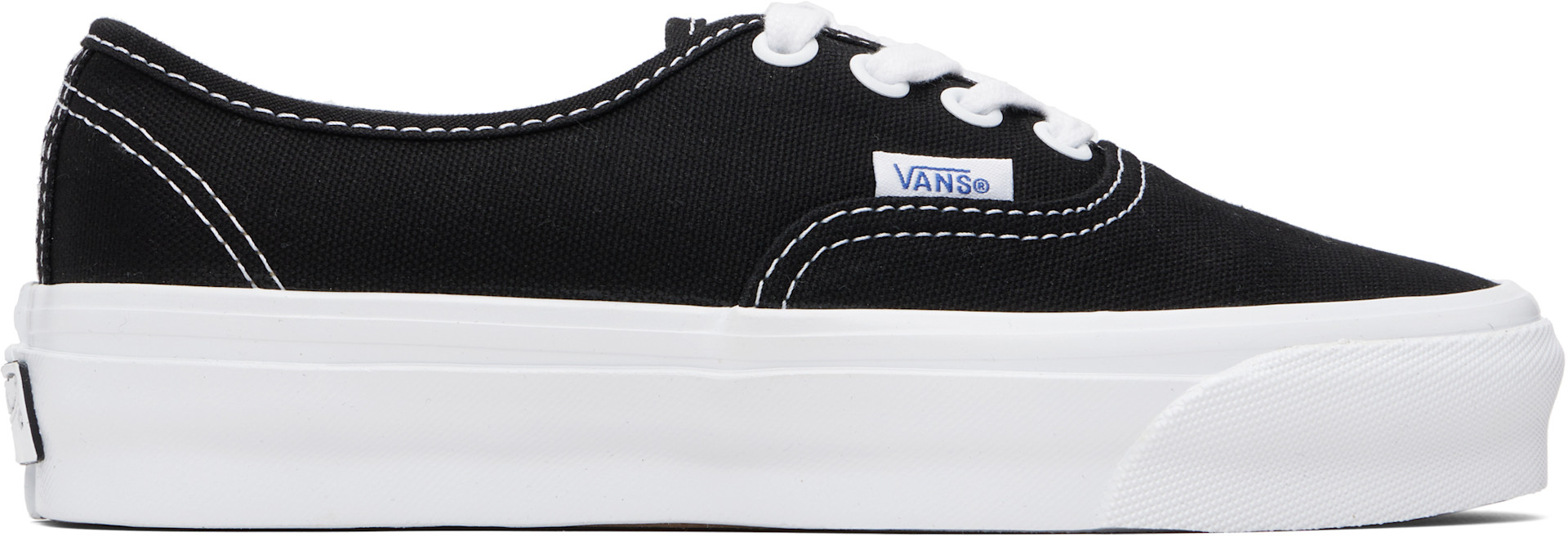 Vans - Baskets LX Authentic Reissue 44 noires