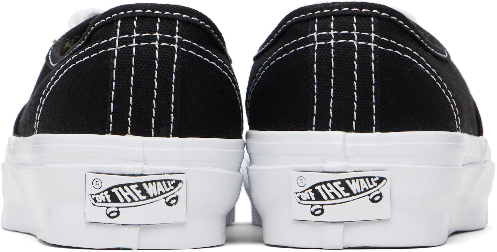 Vans - Baskets LX Authentic Reissue 44 noires