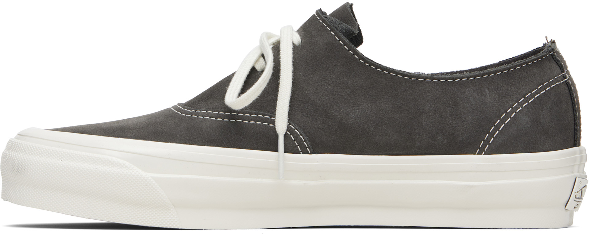 Vans - Baskets Authentic Ease Sneakers grises - Premium