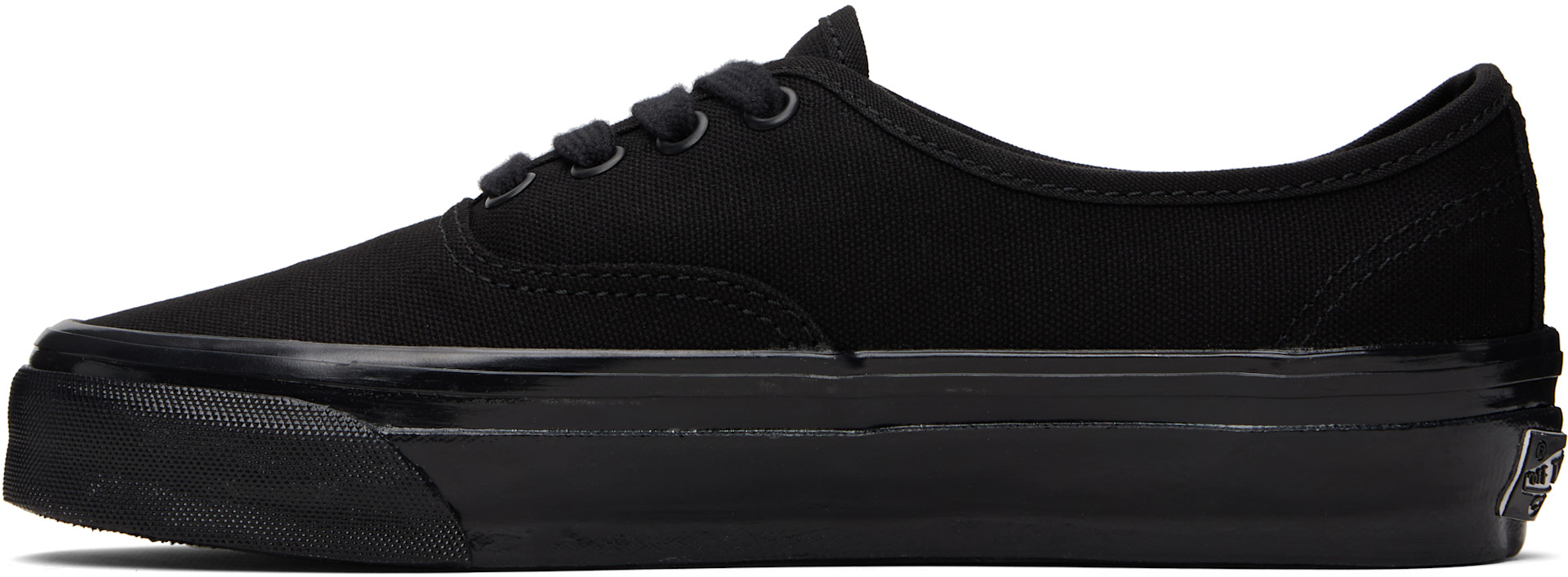 Vans - Baskets LX Authentic Reissue 44 noires