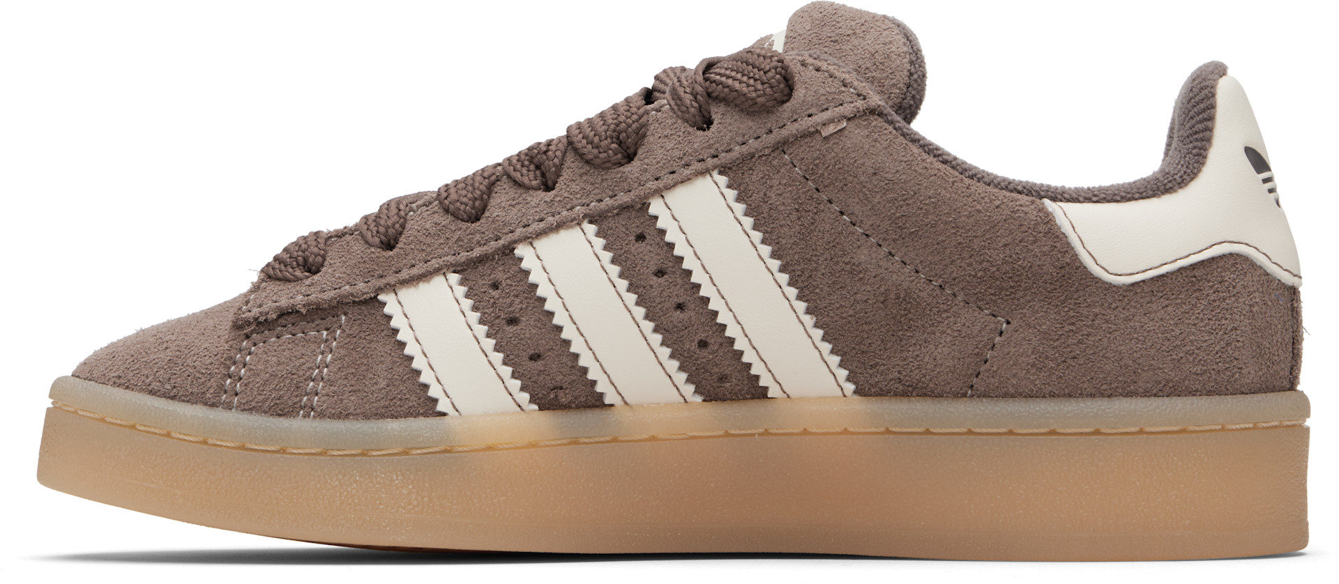 adidas Originals: Brown Campus 00s Sneakers | SSENSE