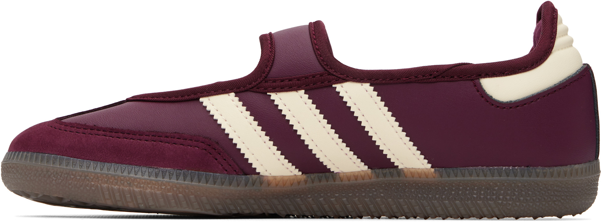 adidas gazelle silver green womens Adidas Samba Lux Maroon Owhite Nobmar
