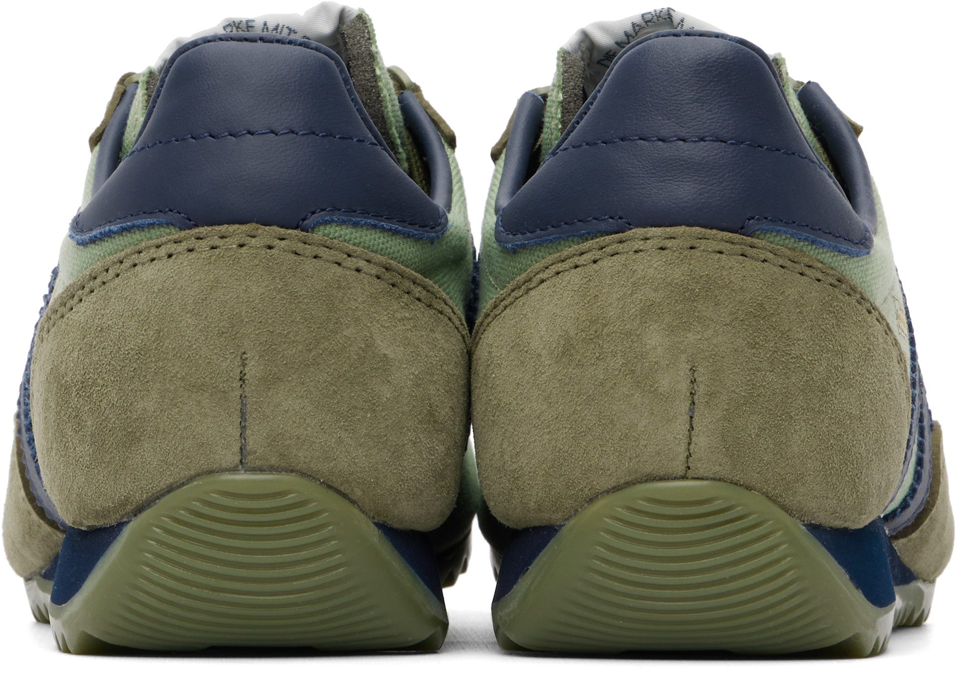 adidas gazelle silver green womens adidas - Samoa II SPZL - Marine Blue/Matte Gold-Khaki