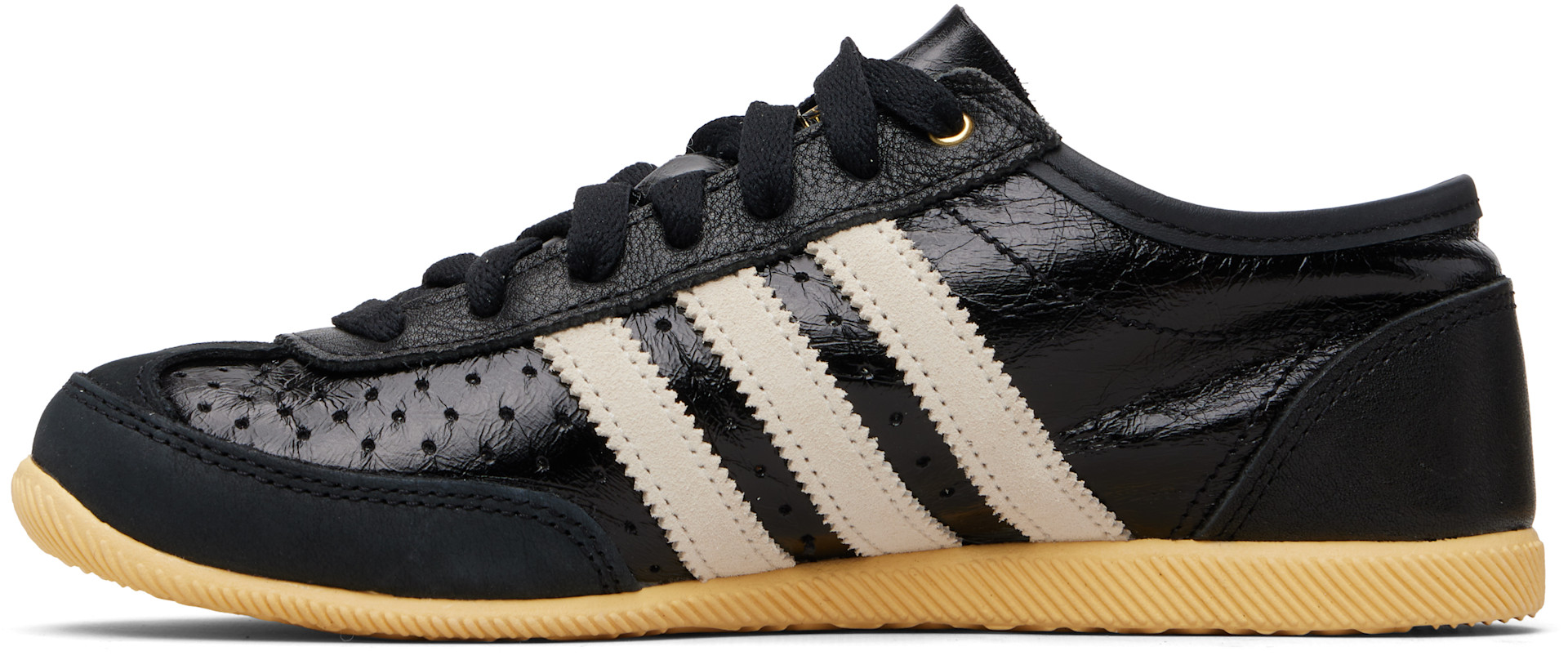 adidas gazelle silver green womens Adidas Japan W Sneaker » Buy online now! main image 1