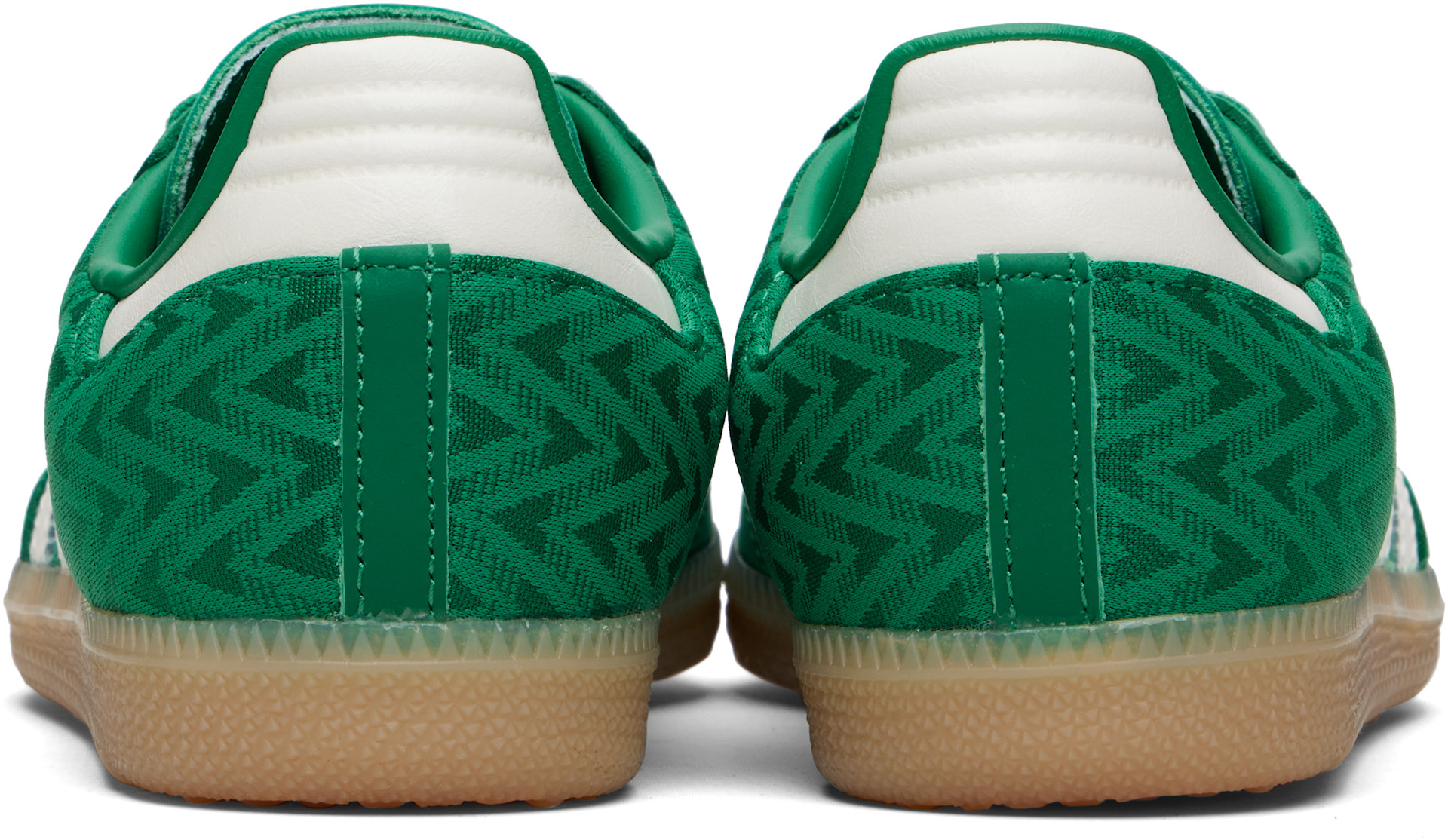 adidas gazelle silver green womens Adidas Gazelle Spikeless Golf Shoes Collegiate Green – Golf Discount