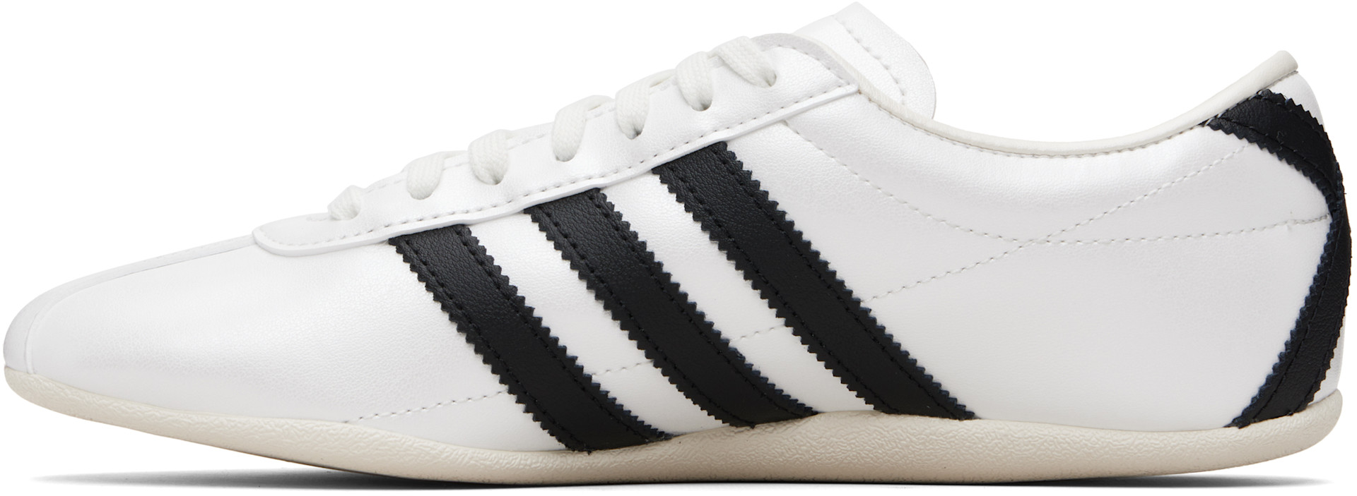 adidas Originals: White Tokyo Sneakers | SSENSE