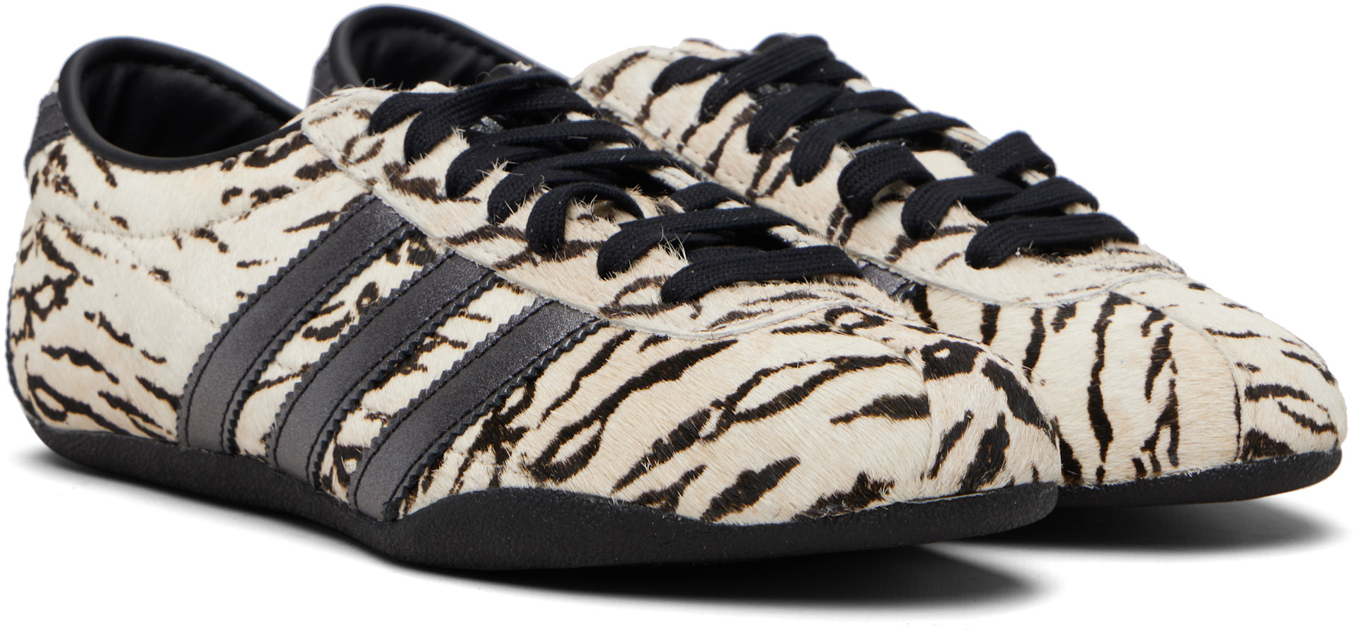 Off-White Tokyo Sneakers