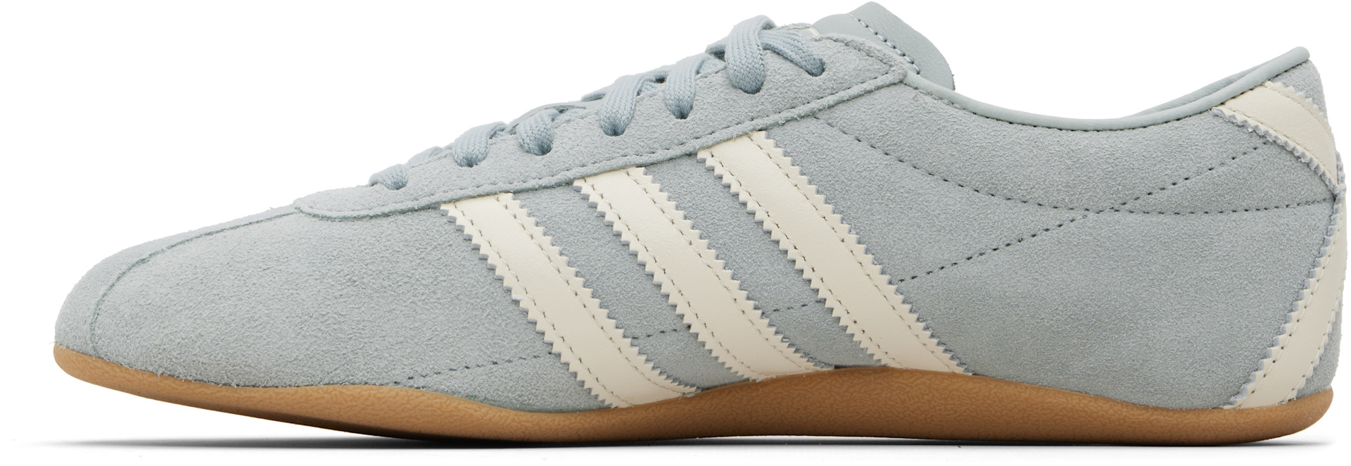 Womens adidas Originals Tokyo - Shoes Wonder Sage/Off White Size 8.5 Womens adidas Originals Tokyo - Shoes Wonder Sage/Off White Size 8.5