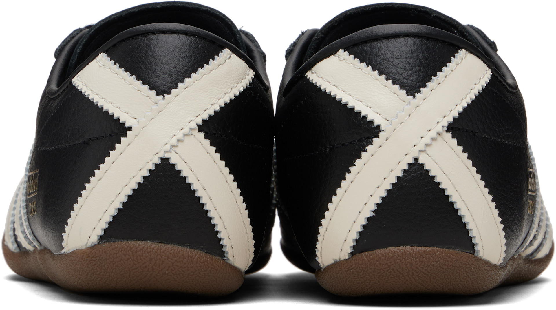 adidas Originals: ブラック Tokyo スニーカー | SSENSE 日本
