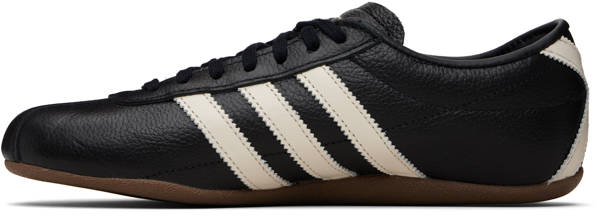 TOKIOブラック adidas Originals: Black Tokyo Sneakers | SSENSE Canada