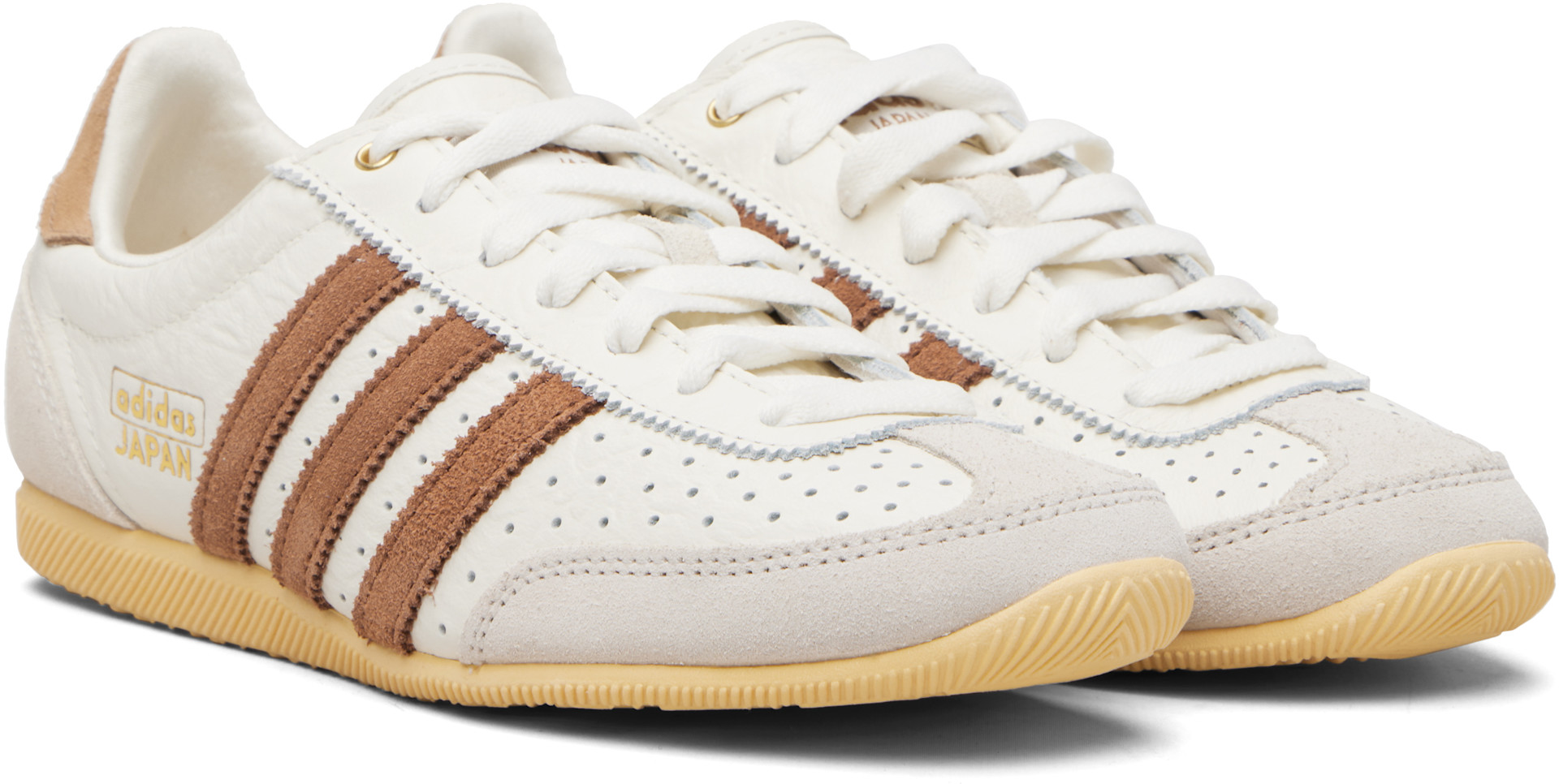 Off-White Japan Sneakers