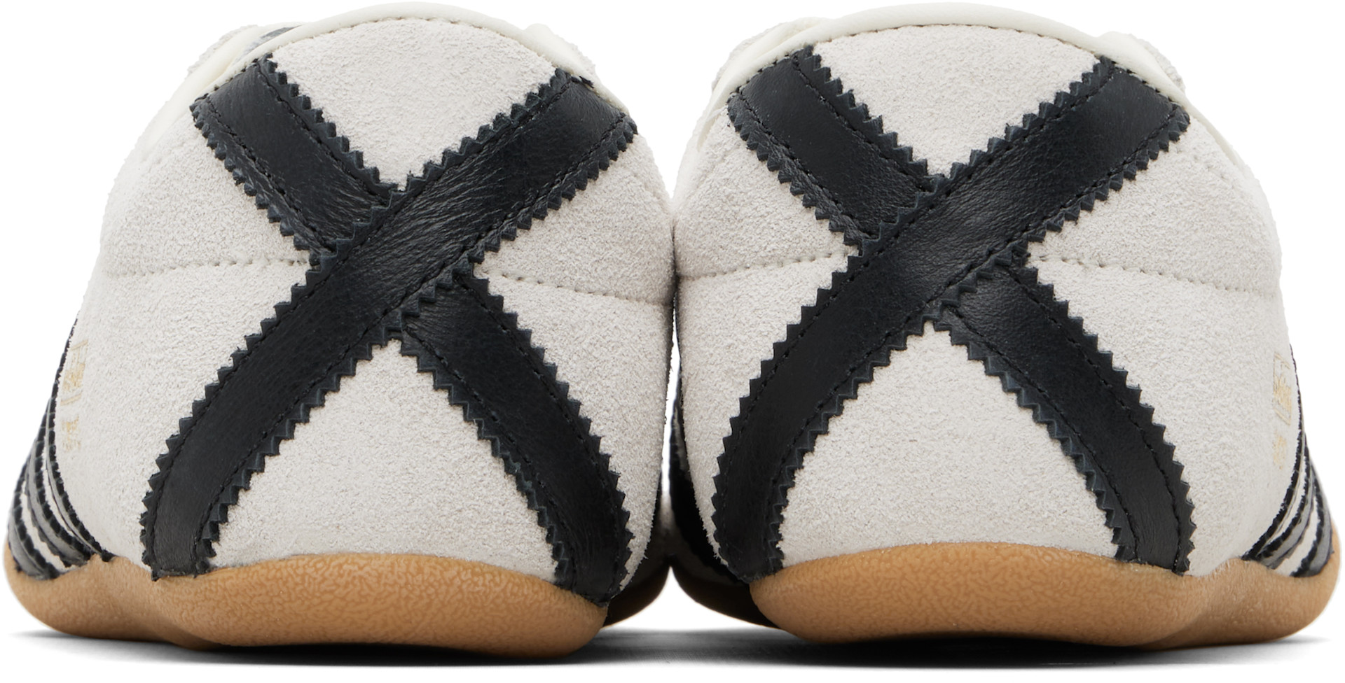 adidas Originals: Off-White Tokyo Sneakers | SSENSE