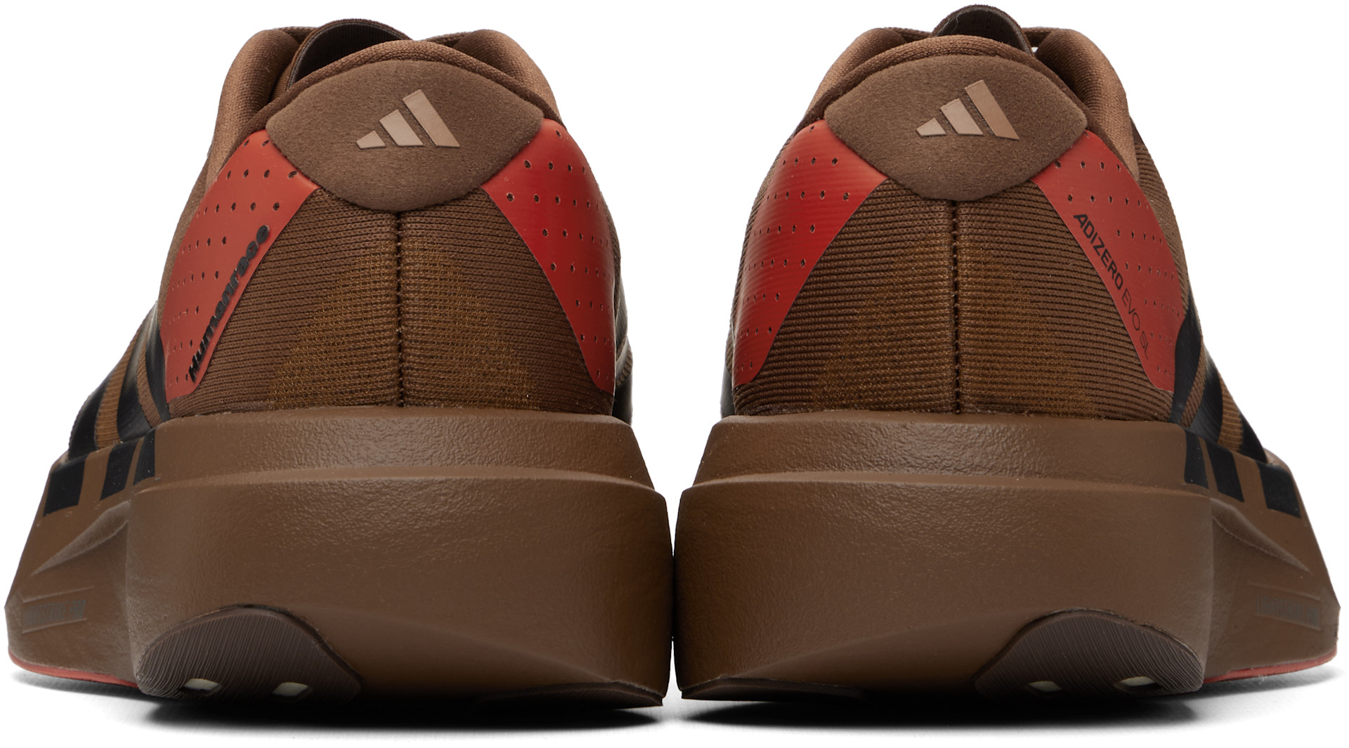 adidas Originals: Humanrace Edition Adizero Evo SL Sneakers
