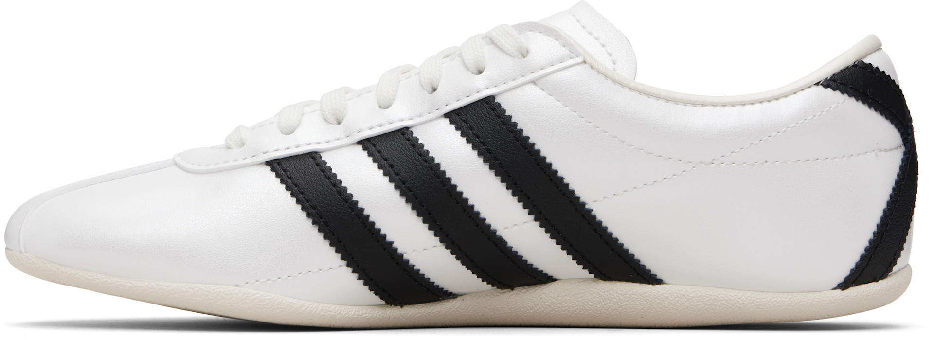 adidas Originals: White Tokyo Sneakers | SSENSE
