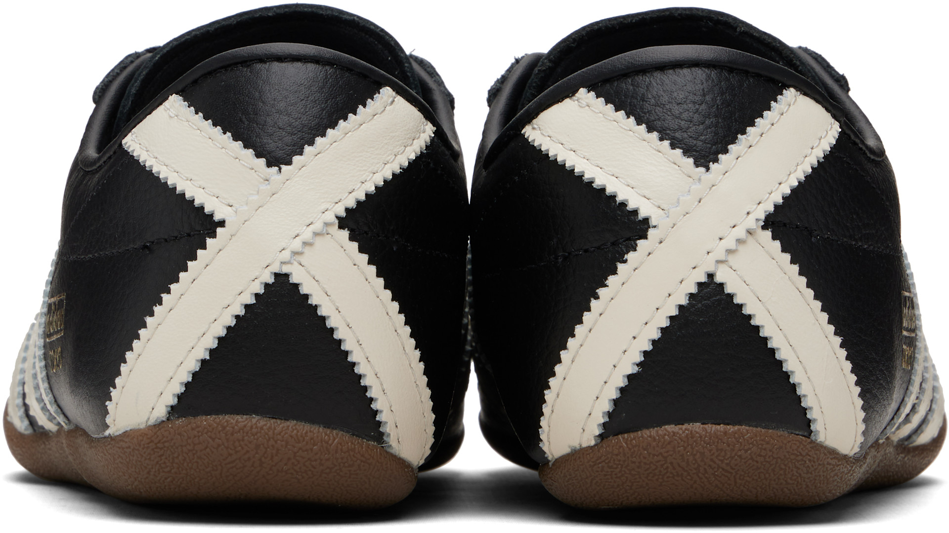 adidas Originals: Black Tokyo Sneakers | SSENSE