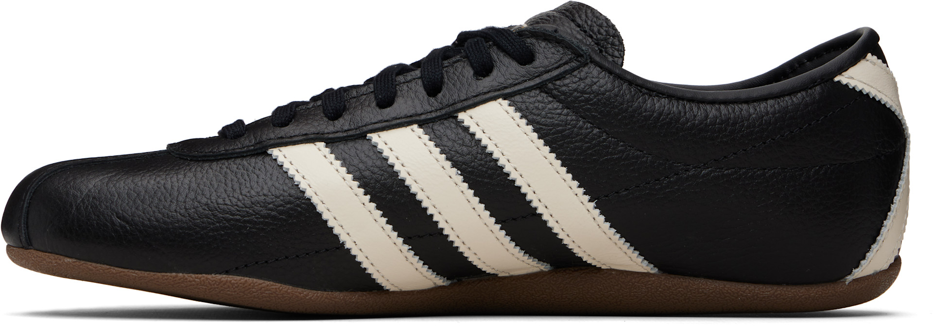 adidas Originals: Black Tokyo Sneakers | SSENSE