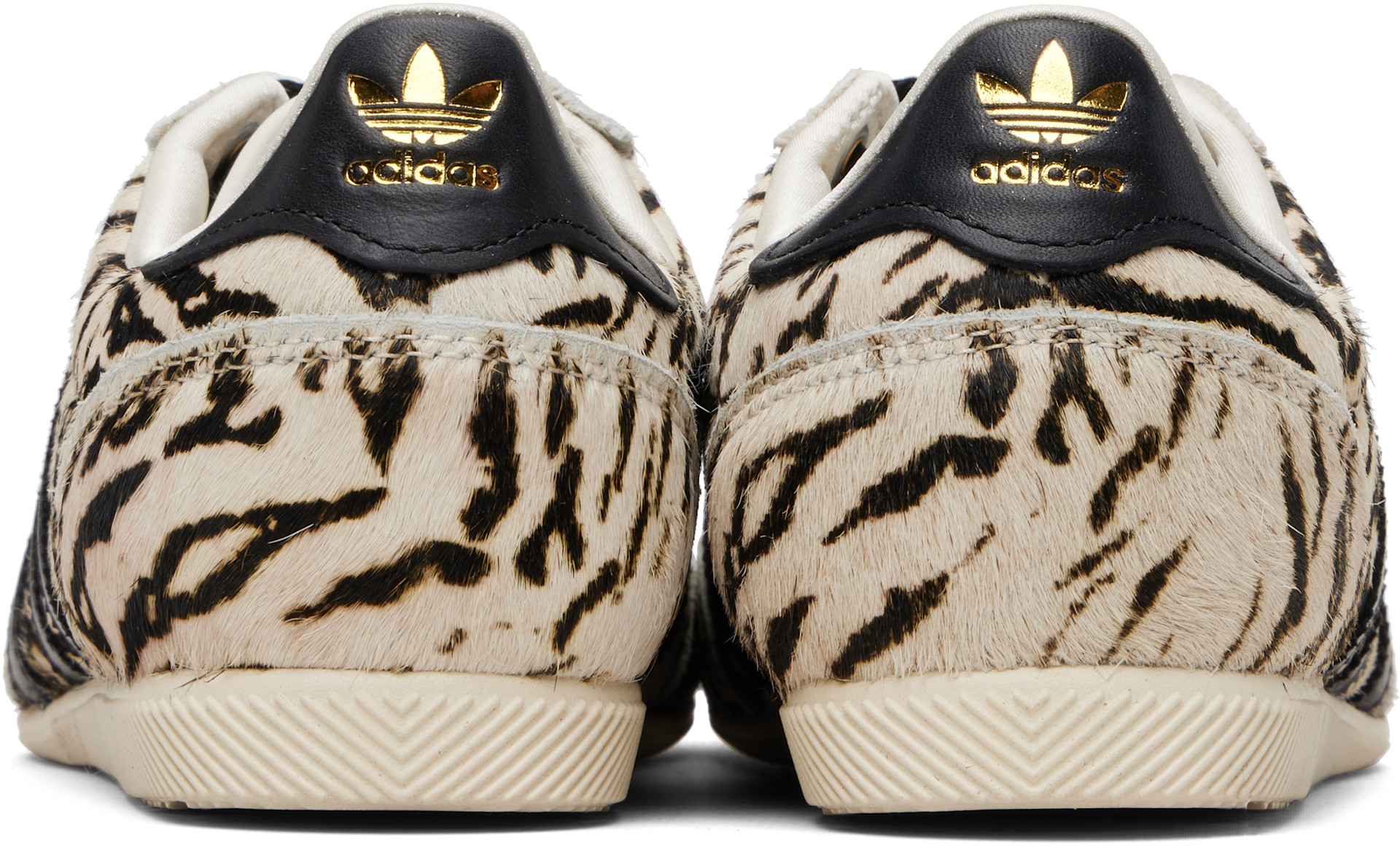 adidas Originals: Off-White Japan Sneakers | SSENSE