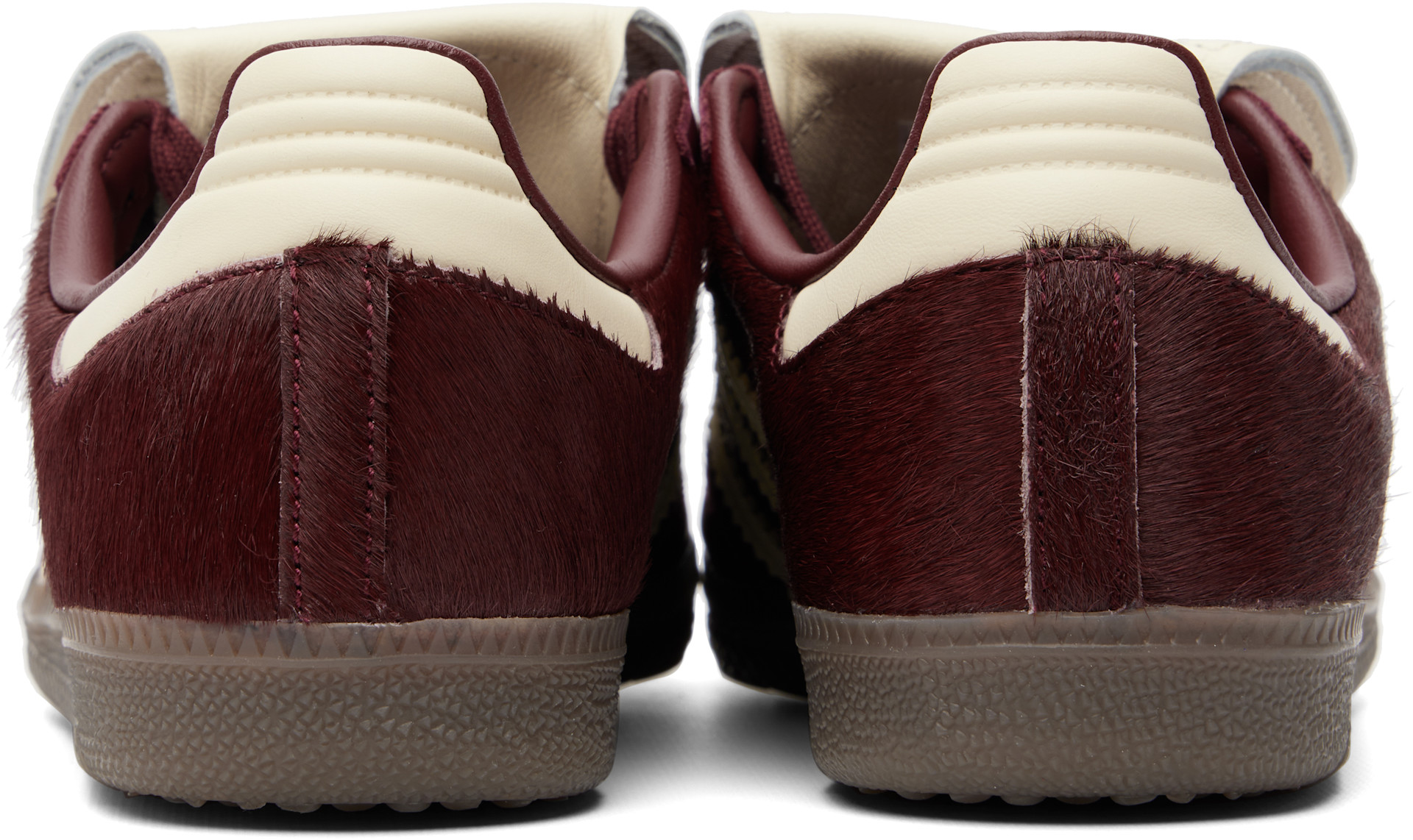adidas Originals: Burgundy Samba LT Sneakers | SSENSE Switzerland adidas Originals: Burgundy Samba LT Sneakers | SSENSE Switzerland