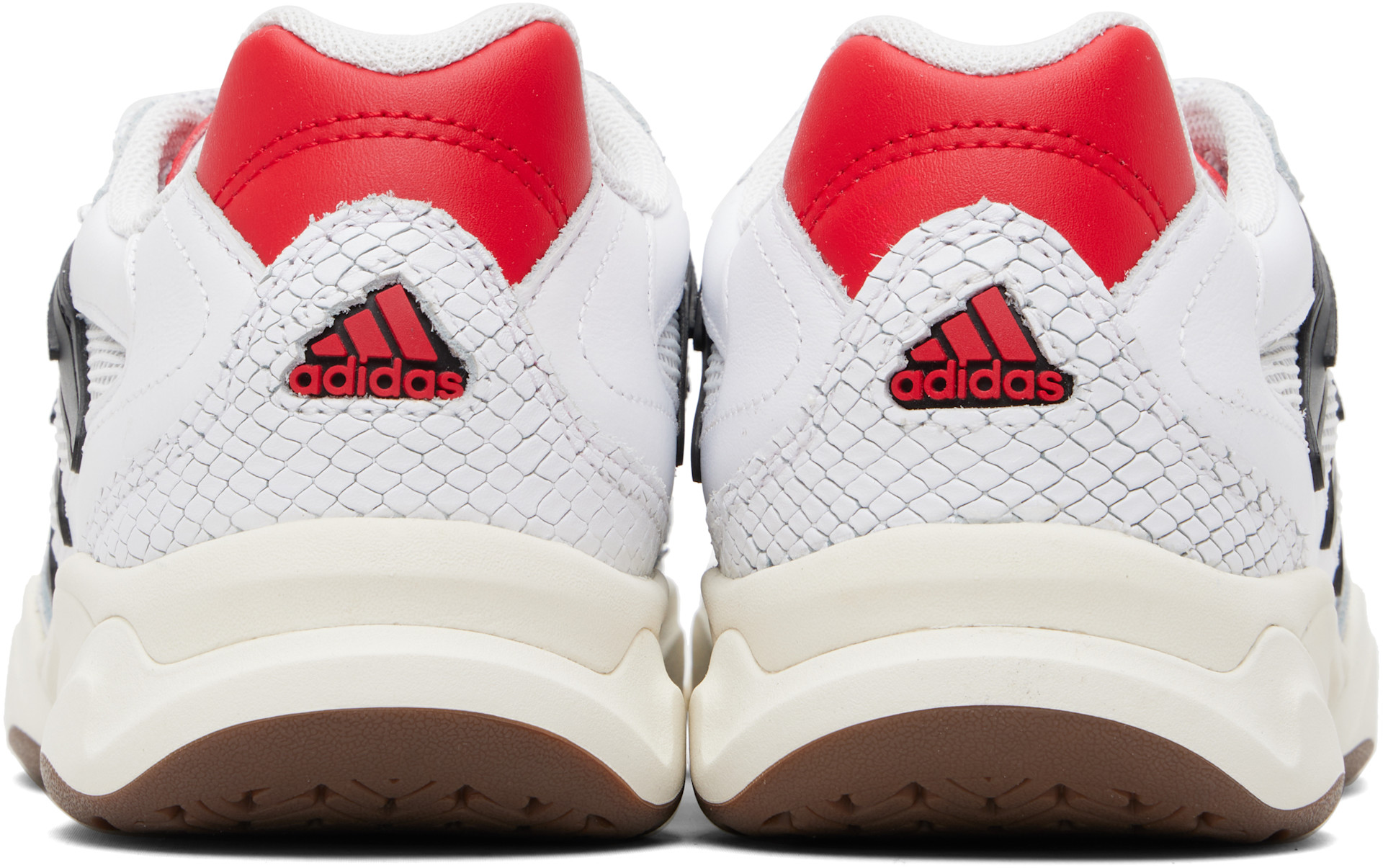 adidas Originals: White Predator 94 ST Sneakers | SSENSE Canada