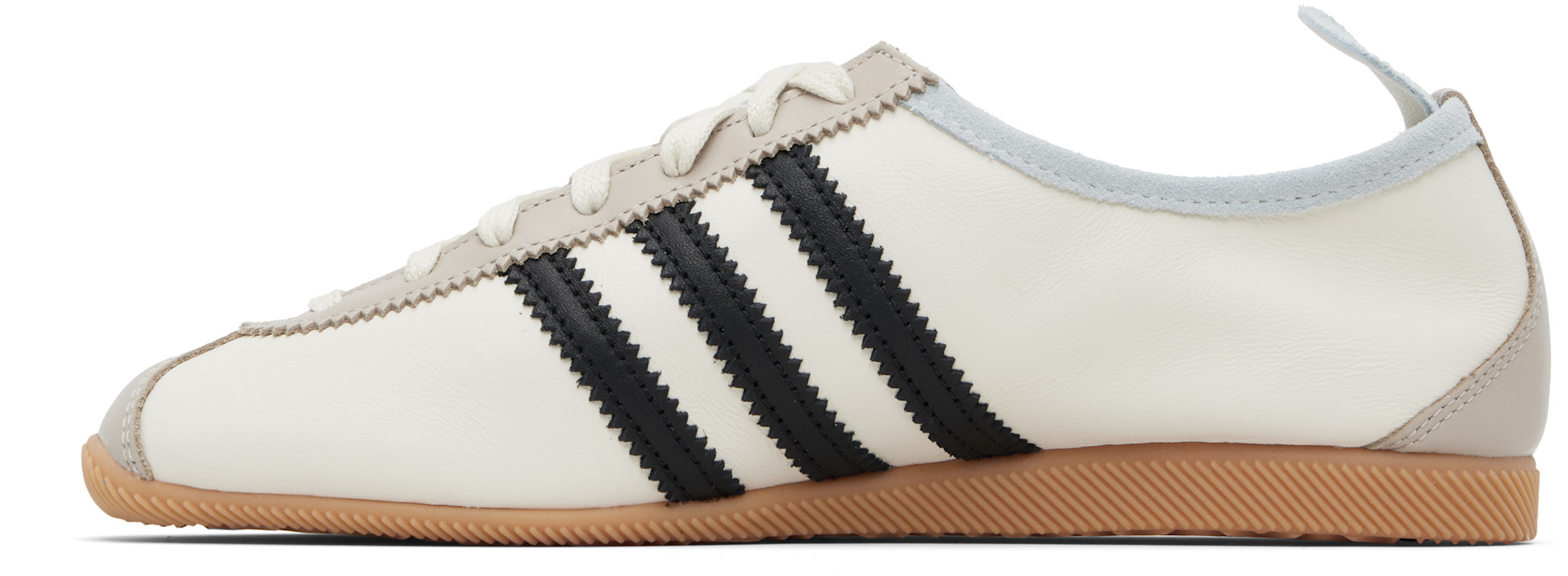 adidas Originals: Off-White Japan Sneakers | SSENSE