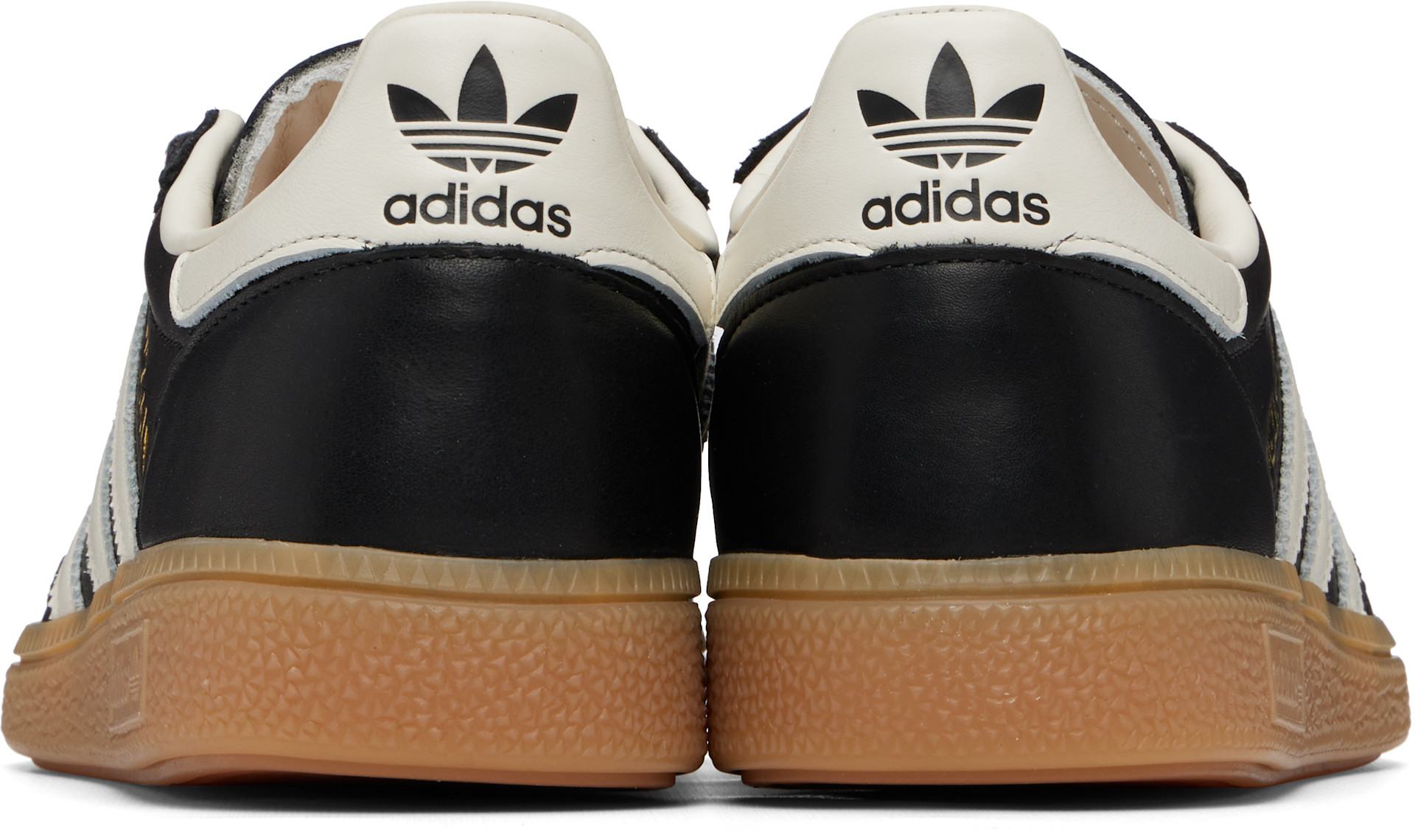adidas gazelle silver green womens adidas Originals Samba 62 Super - Core Black/Core White/Gum - Trainers main image 1