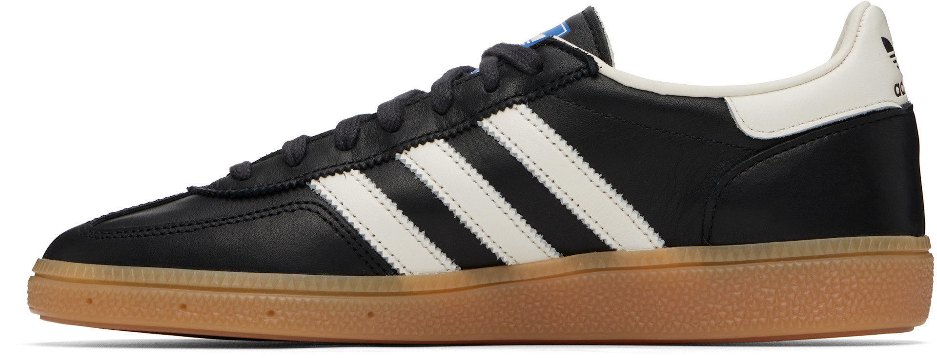 adidas gazelle silver green womens adidas Samba XLG main image 0