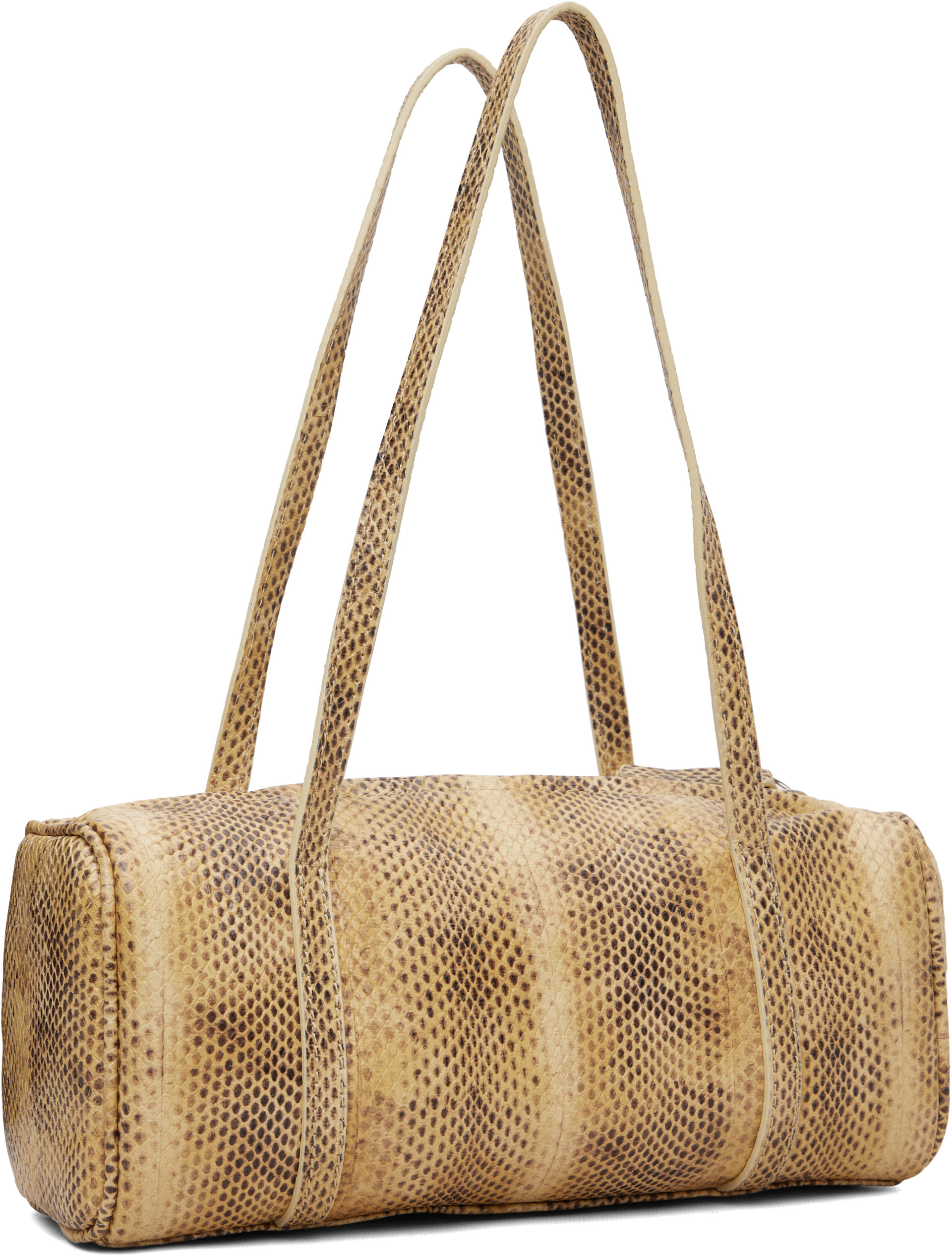 Gimaguas - イエロー Sofia バッグ