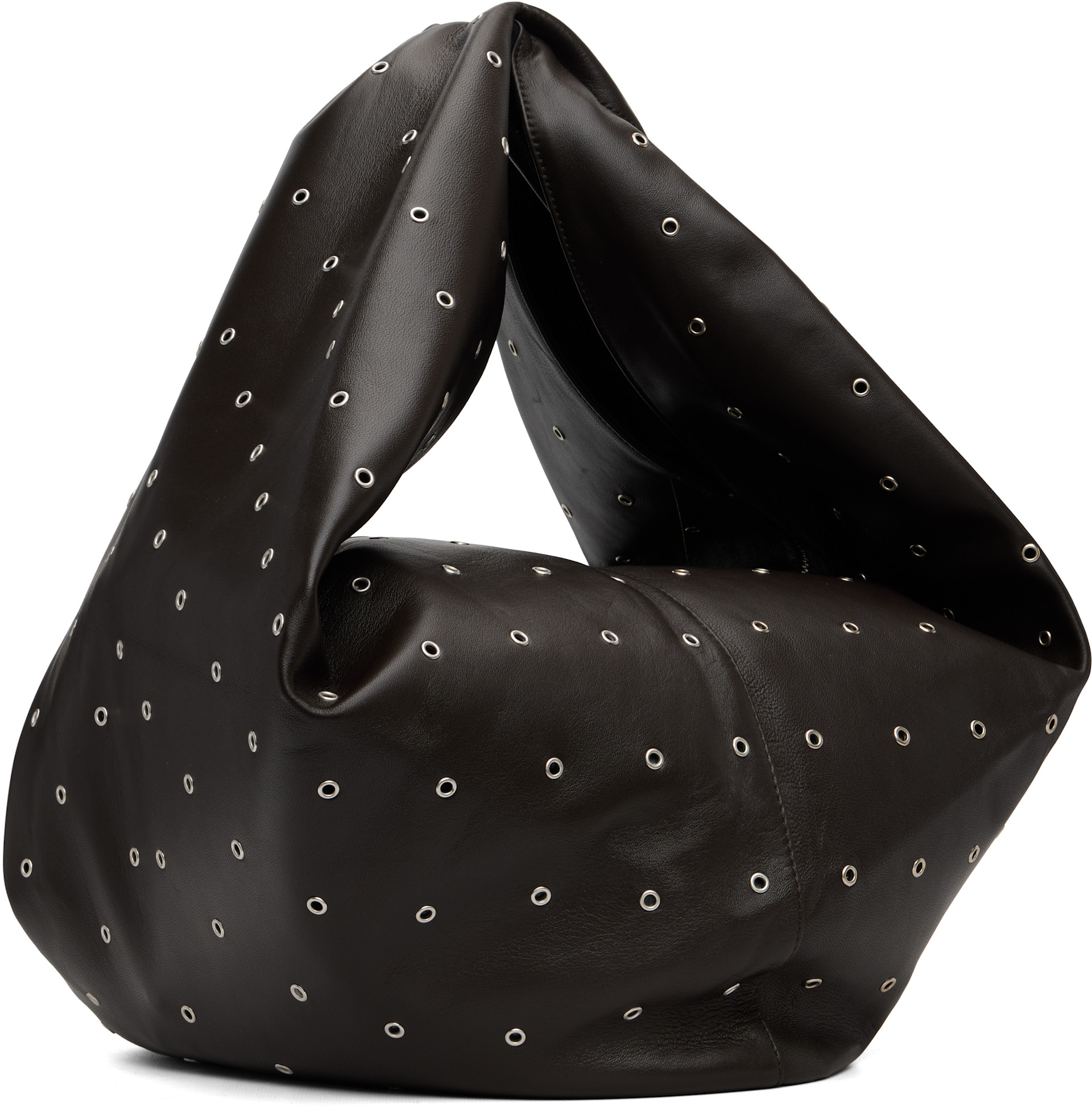 Gimaguas - Sac Luna brun à œillets