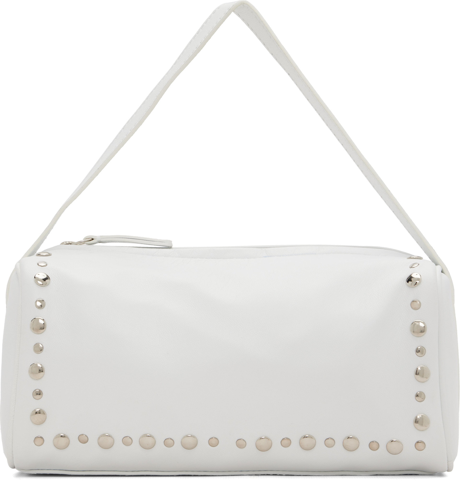 Gimaguas - Sac Estuche blanc