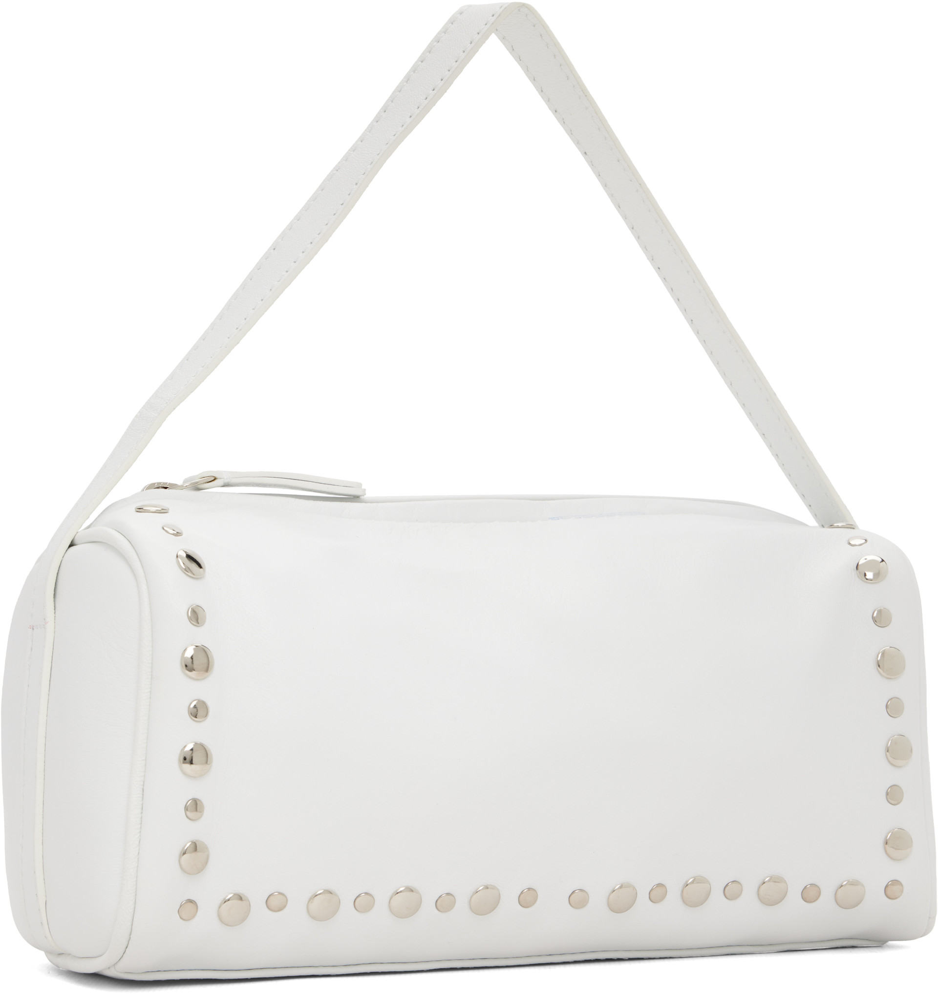 Gimaguas - Sac Estuche blanc