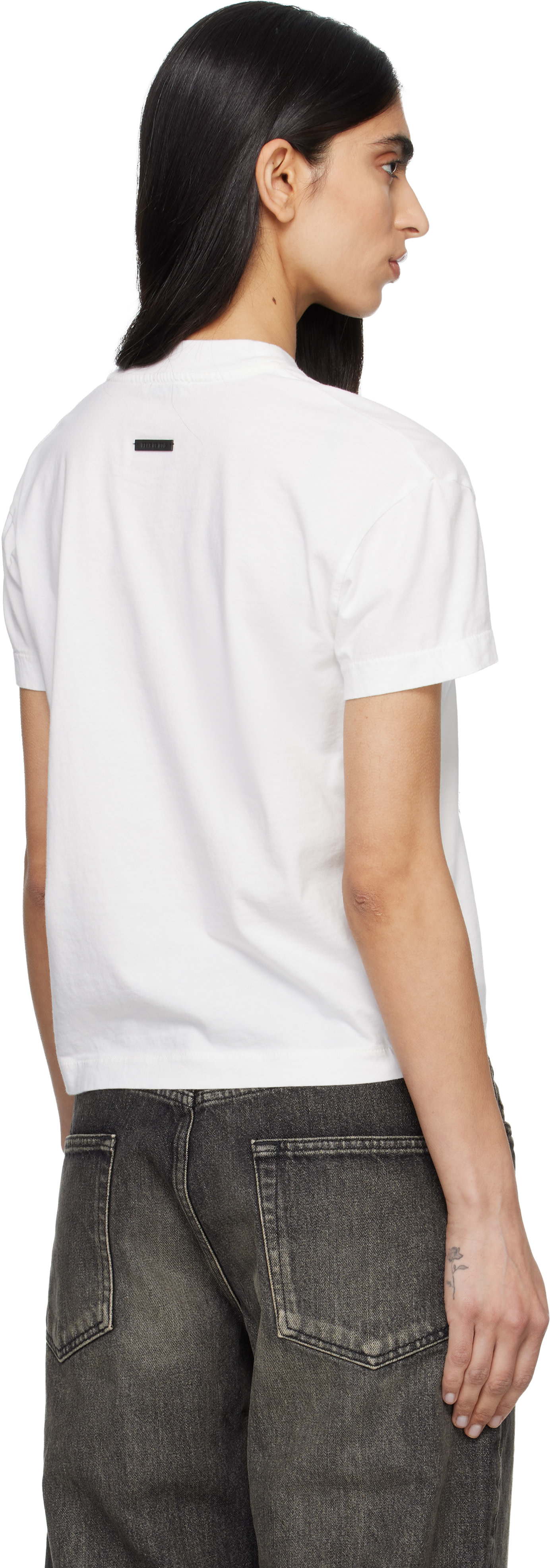 Fear of God: ホワイト 
