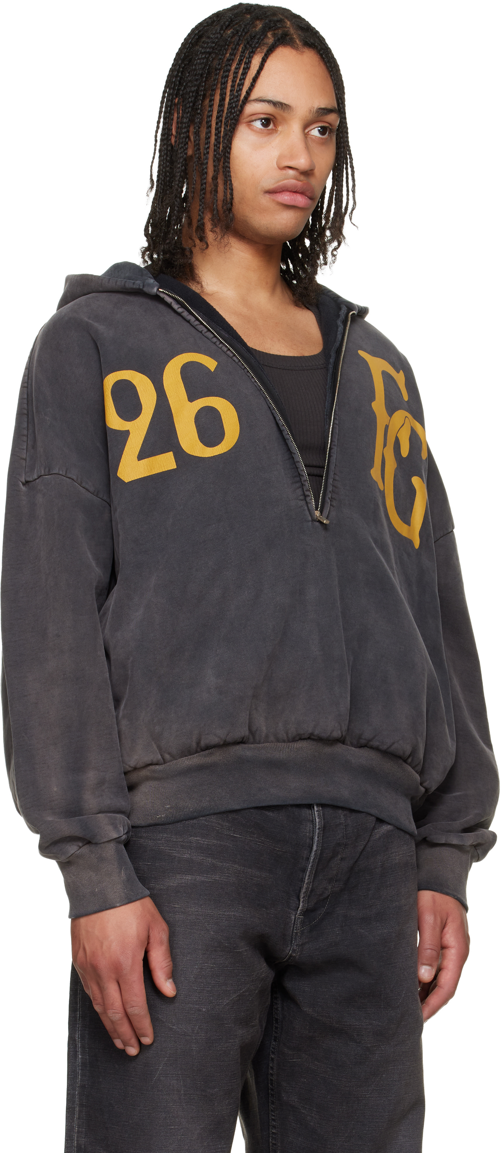 Fear of God: Black 