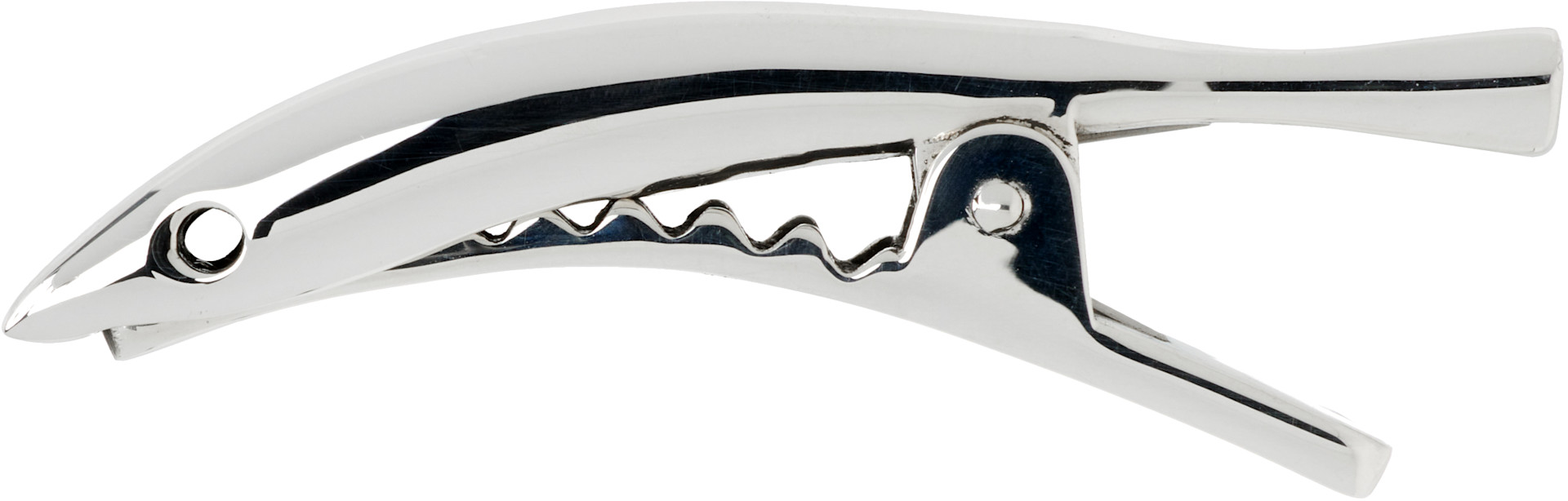 Bottega Veneta - Barrette Sardine