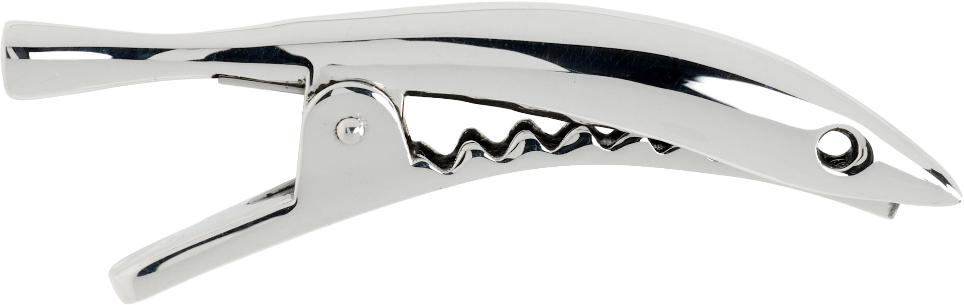 Bottega Veneta - Barrette Sardine