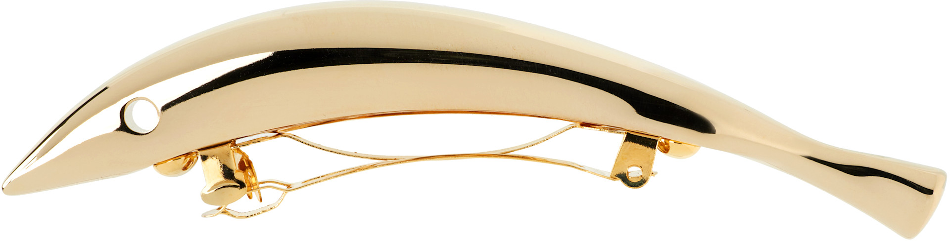 Bottega Veneta - Barrette Sardine