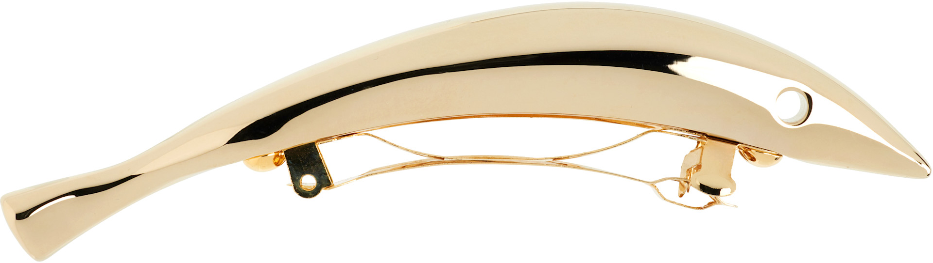 Bottega Veneta - Barrette Sardine