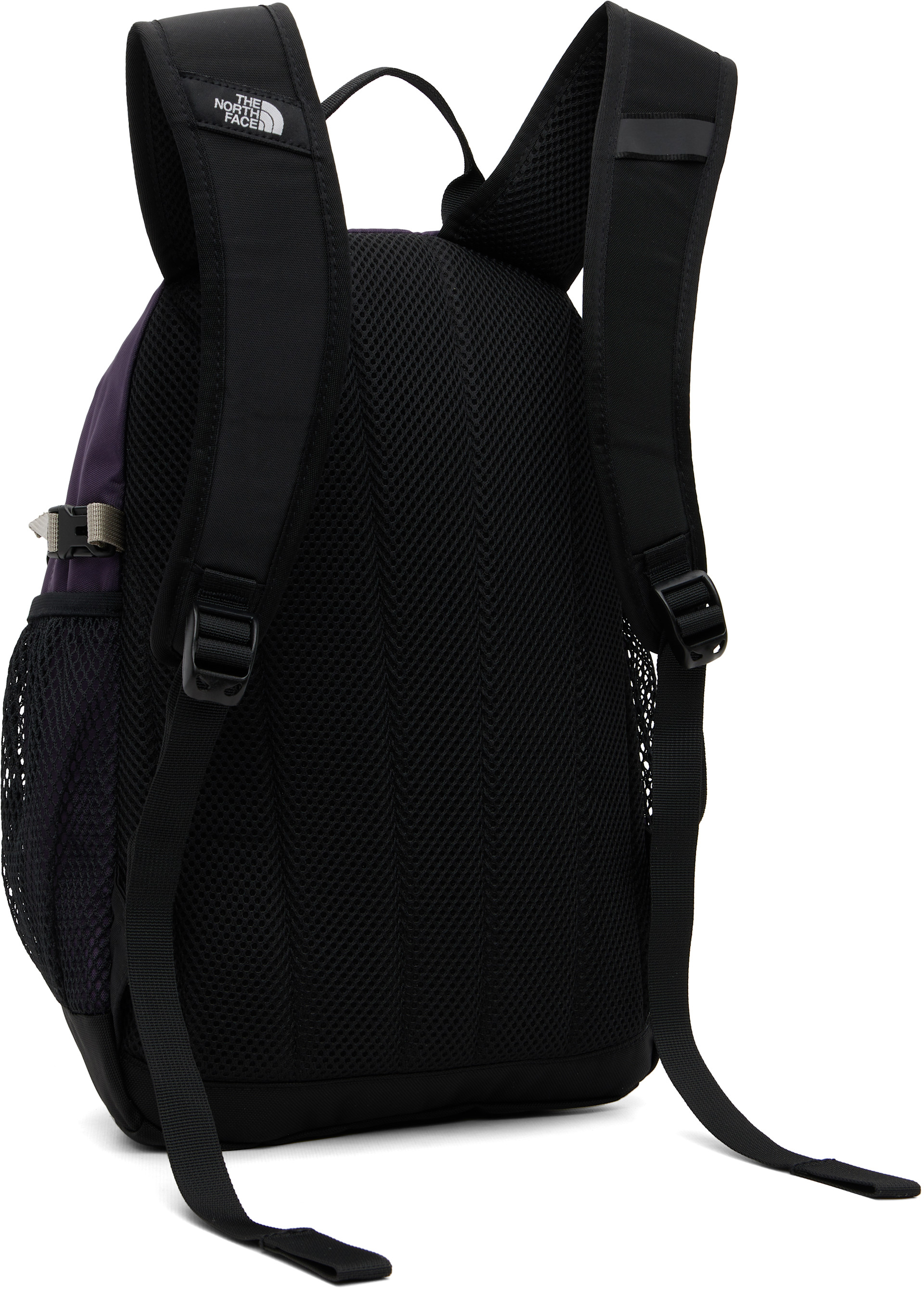 バックリップNuth'N Nyce Out The Gate 2002 Hot Shot Base Camp™ Backpack | The North Face
