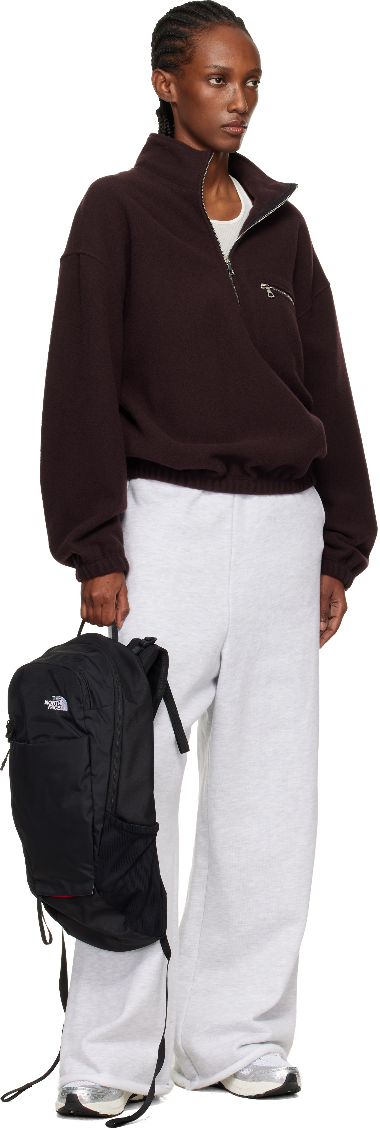 The North Face - Black Basin 18 Backpack