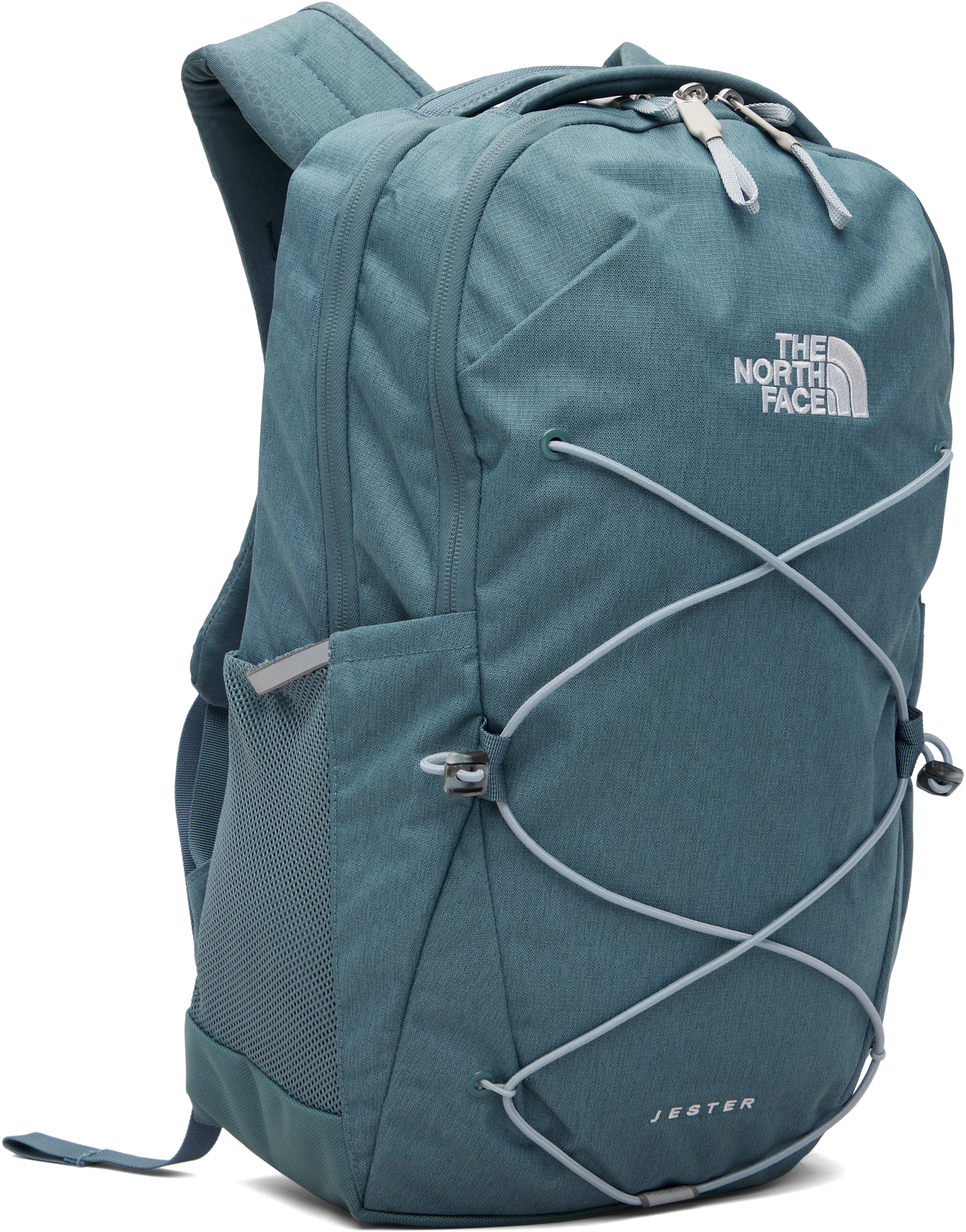 The North Face - Sac à dos Jester bleu
