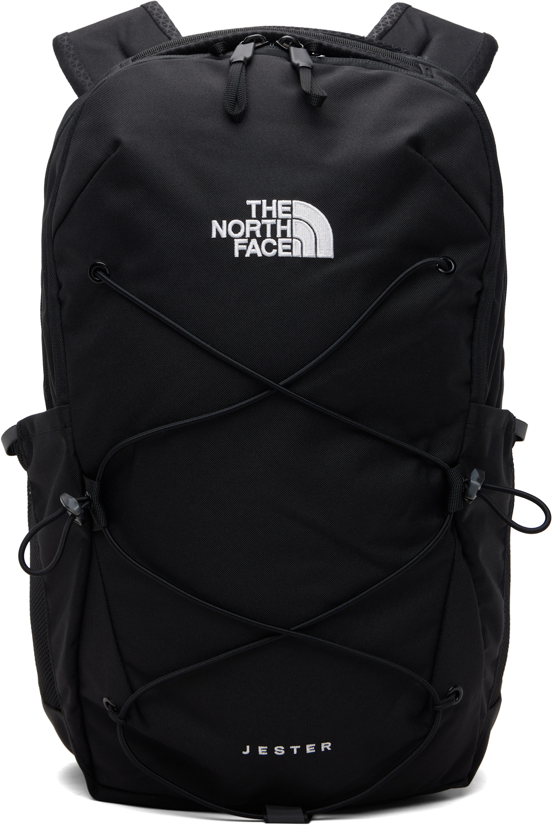 The North Face - Sac à dos Jester noir