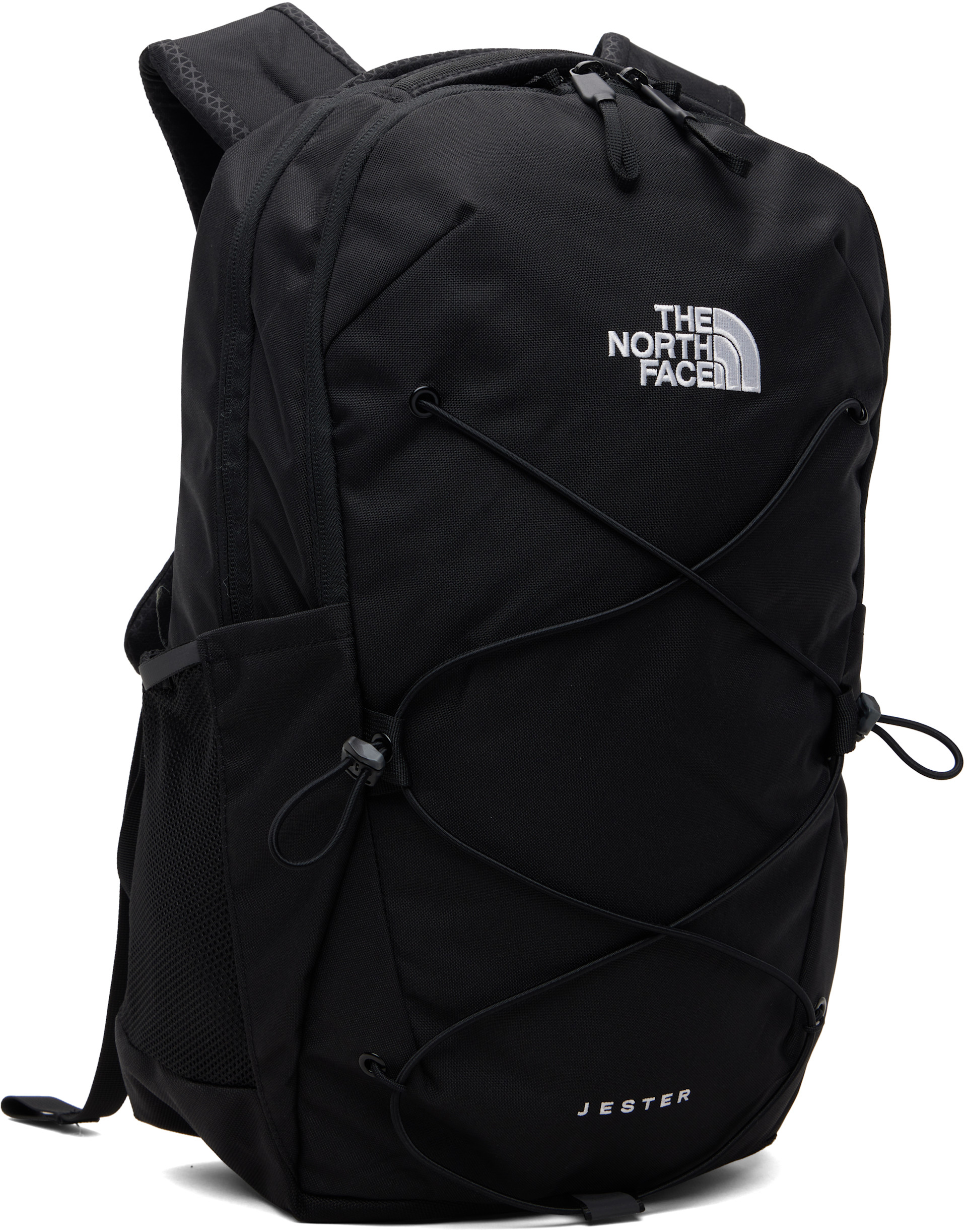 The North Face - Sac à dos Jester noir