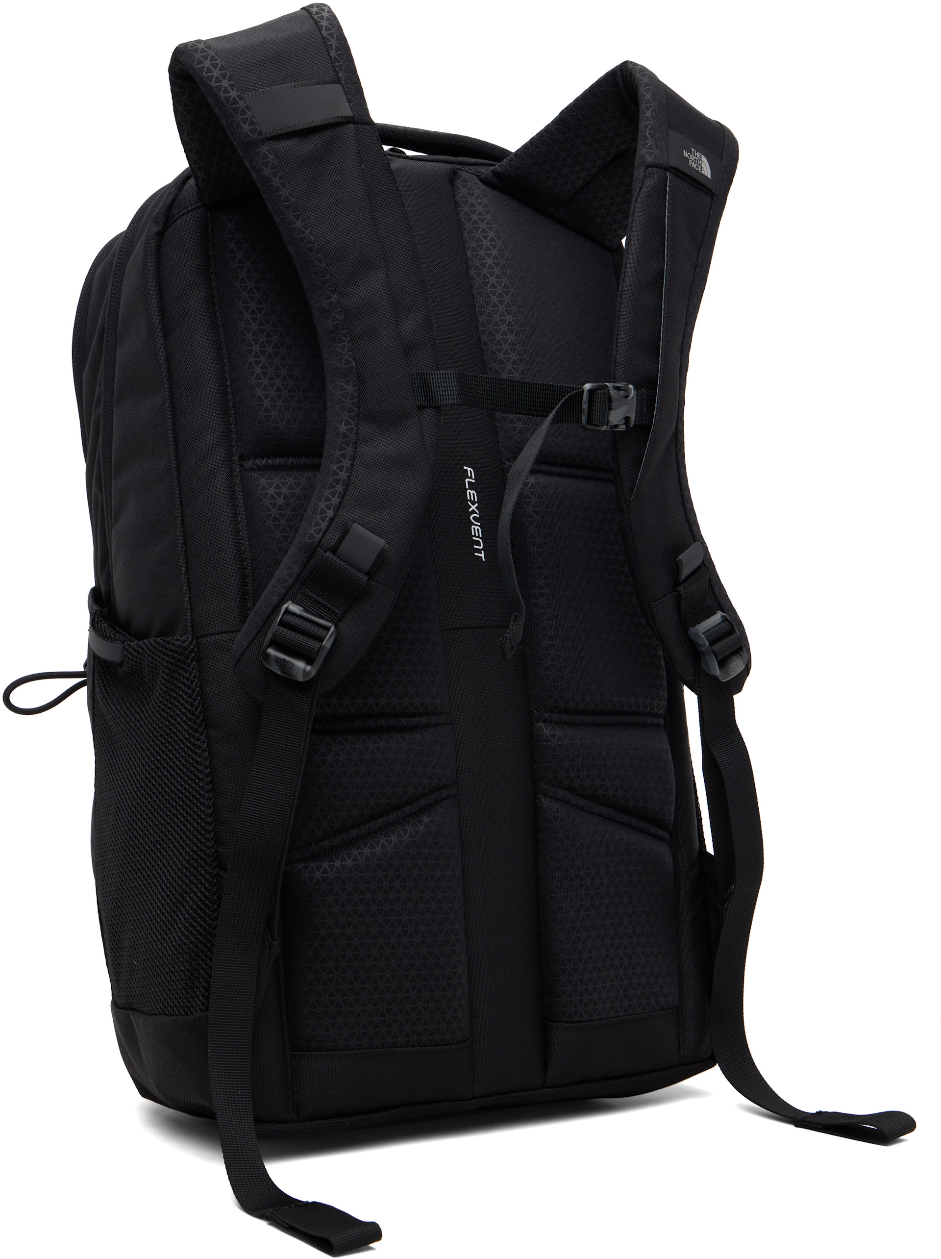 The North Face - Sac à dos Jester noir