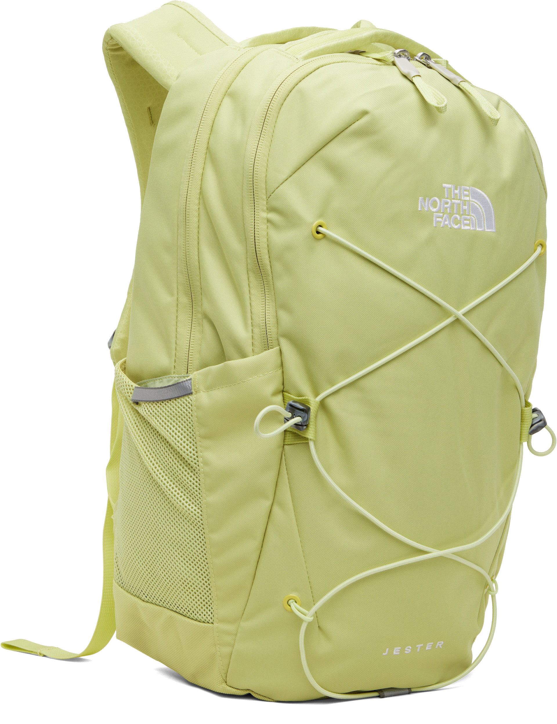 The North Face - Sac à dos Jester vert