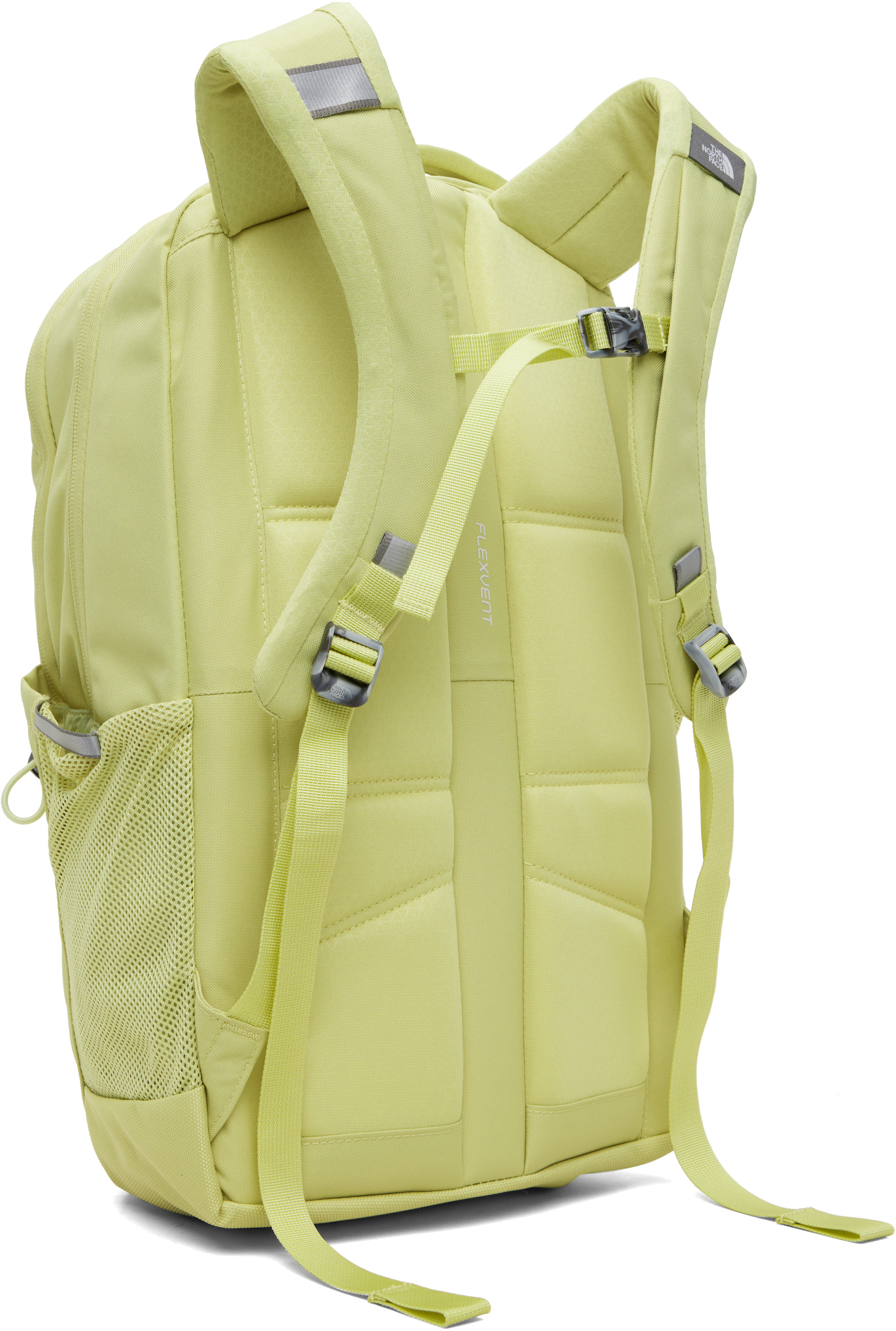 The North Face - Sac à dos Jester vert