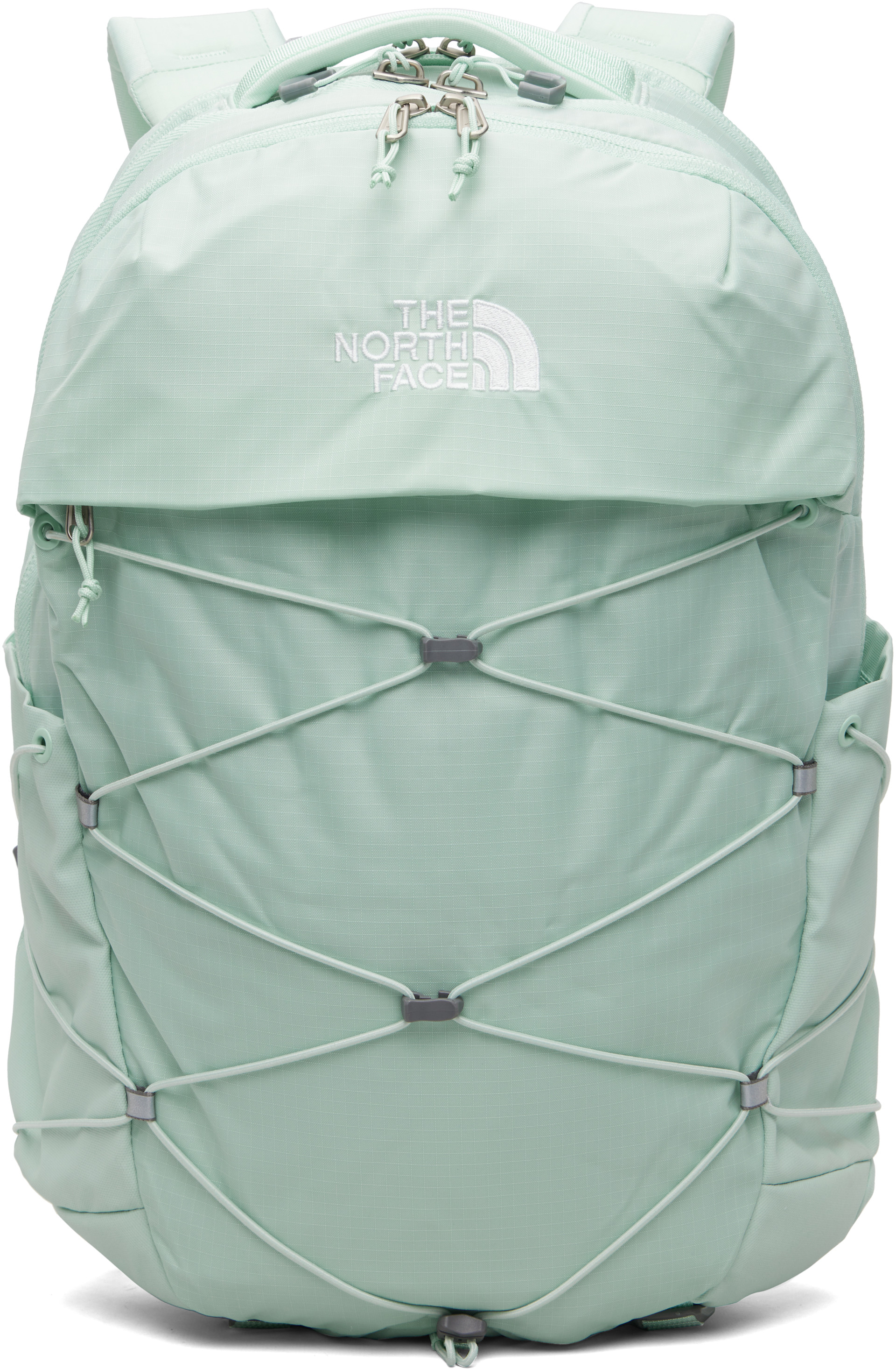 The North Face - Sac à dos Borealis bleu