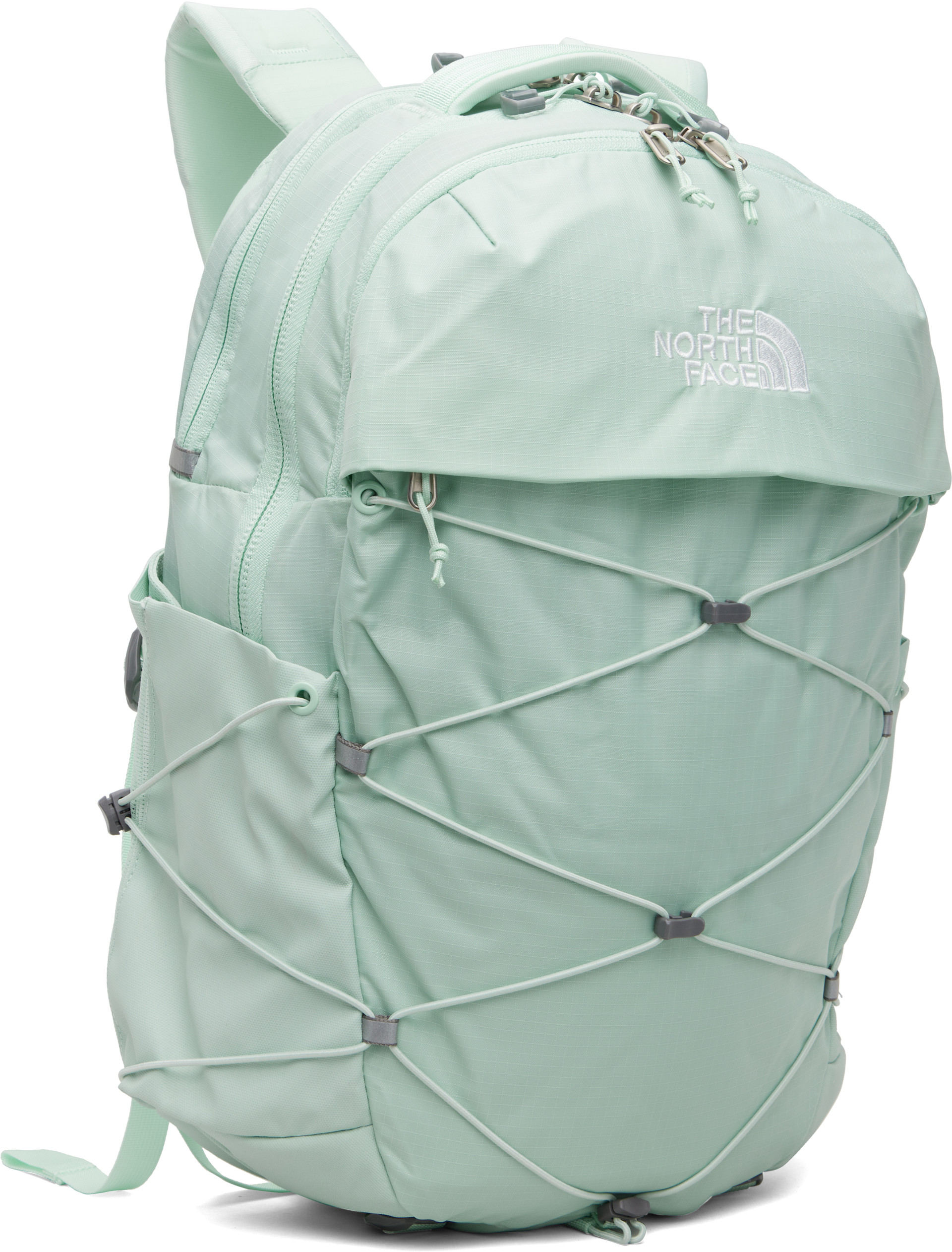 The North Face - Blue Borealis Backpack